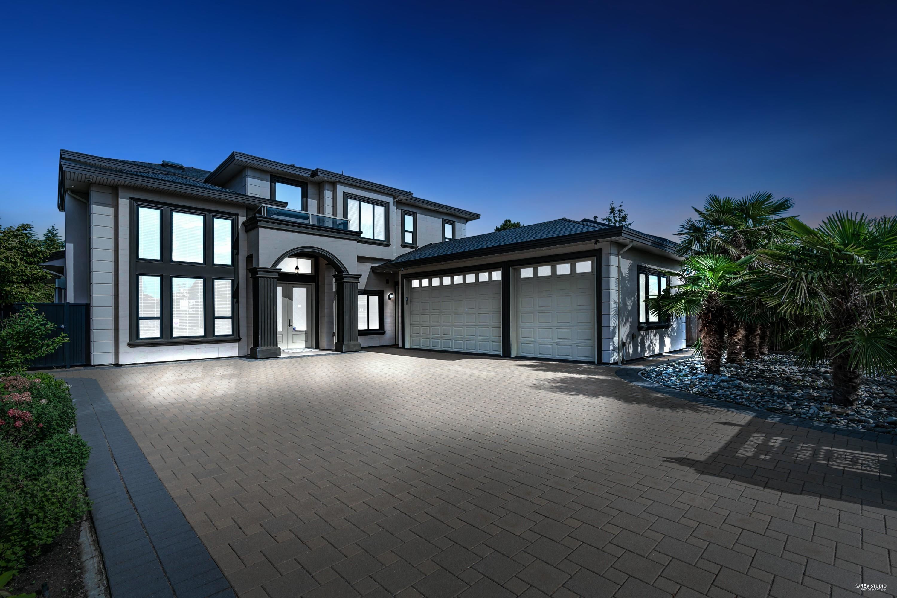 3471 Blundell Road, Richmond, BC V7C 1G5