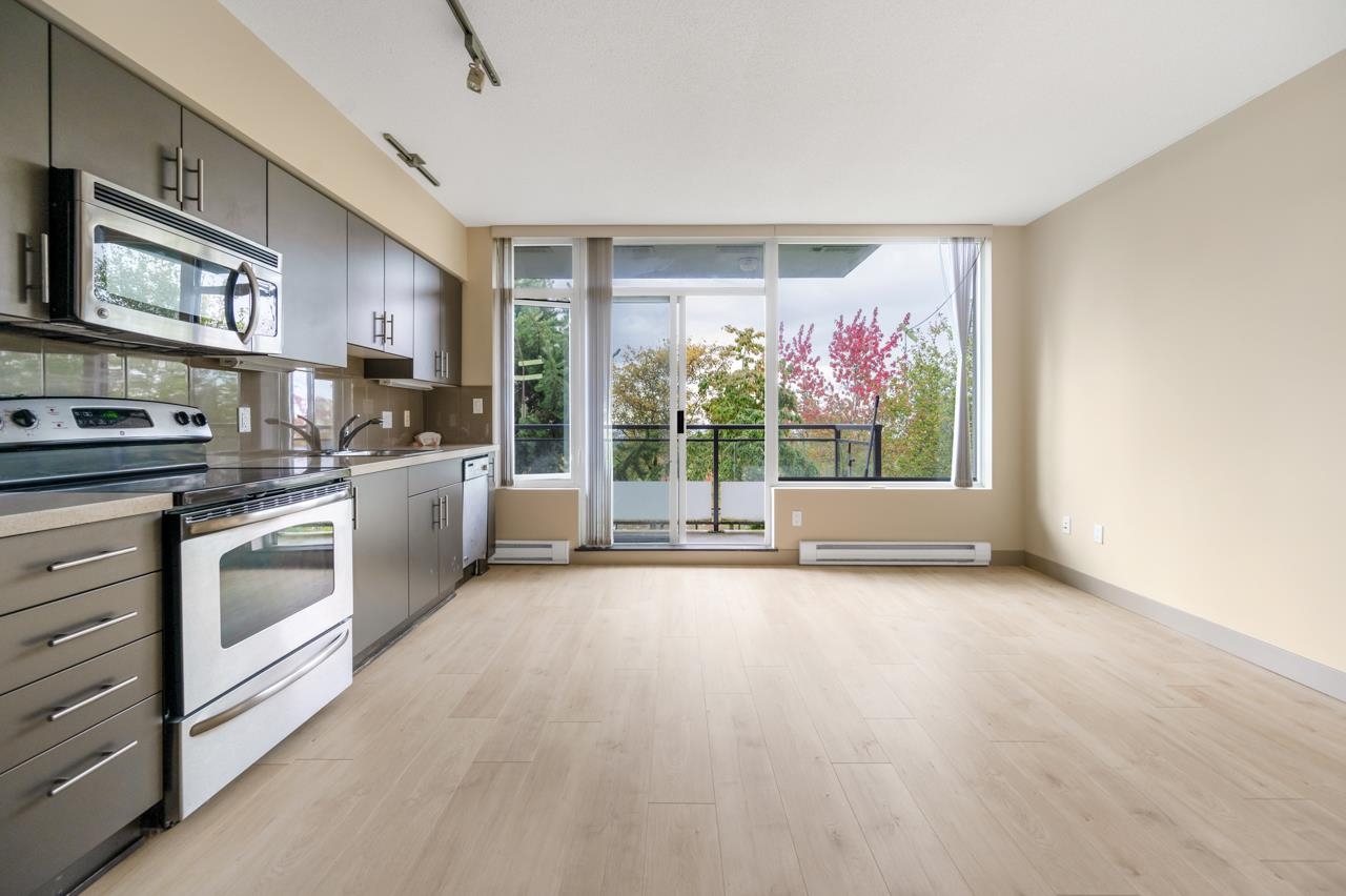 9009 Cornerstone Mews #501, Burnaby, BC V5A 0B9