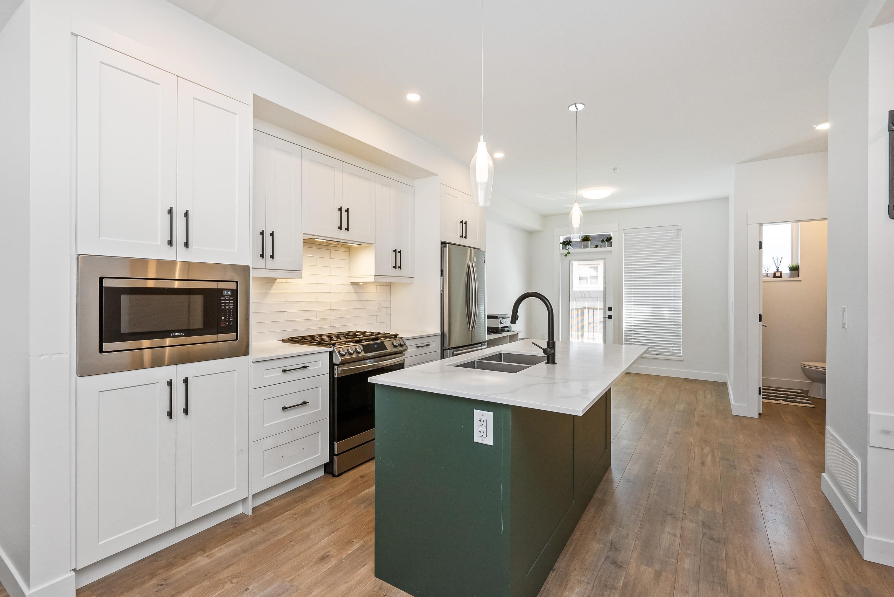 21688 52 Avenue #19, Langley, BC V2Y 4K9