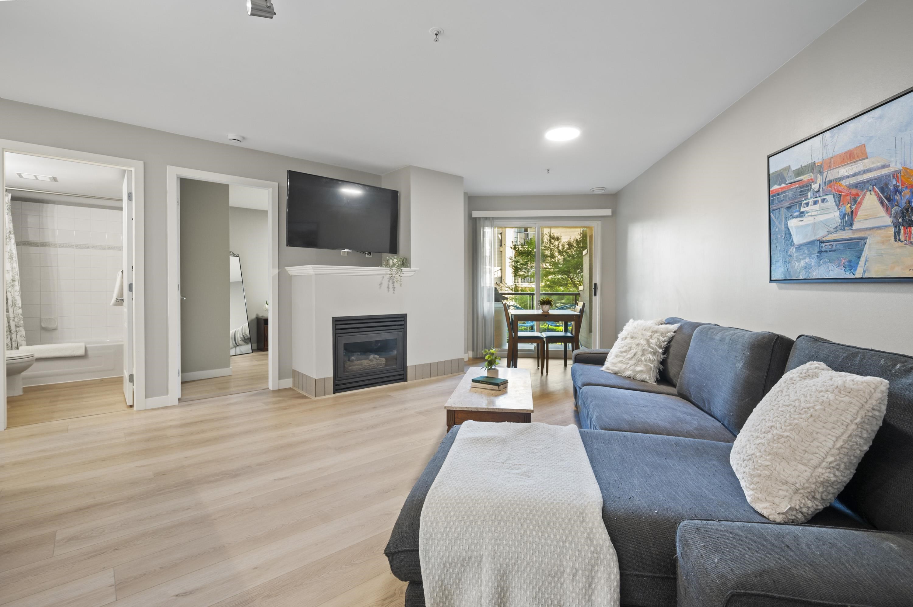 20259 Michaud Crescent #217, Langley, BC V3A 8L1
