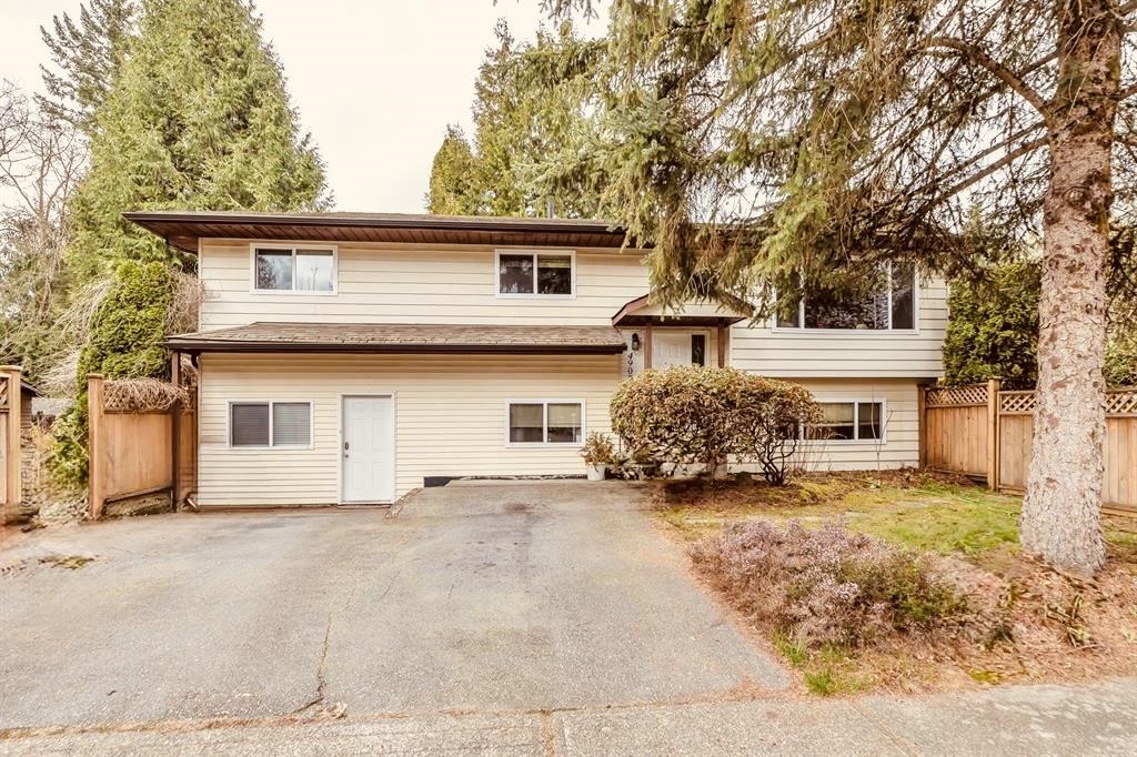 202a Street, Langley, BC V3A 6W8