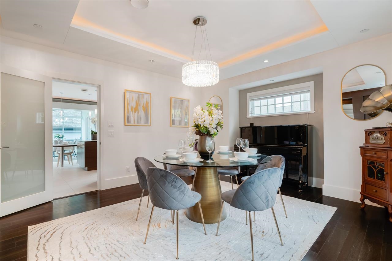 5361 Cypress Street, Vancouver, BC V6M 3R3