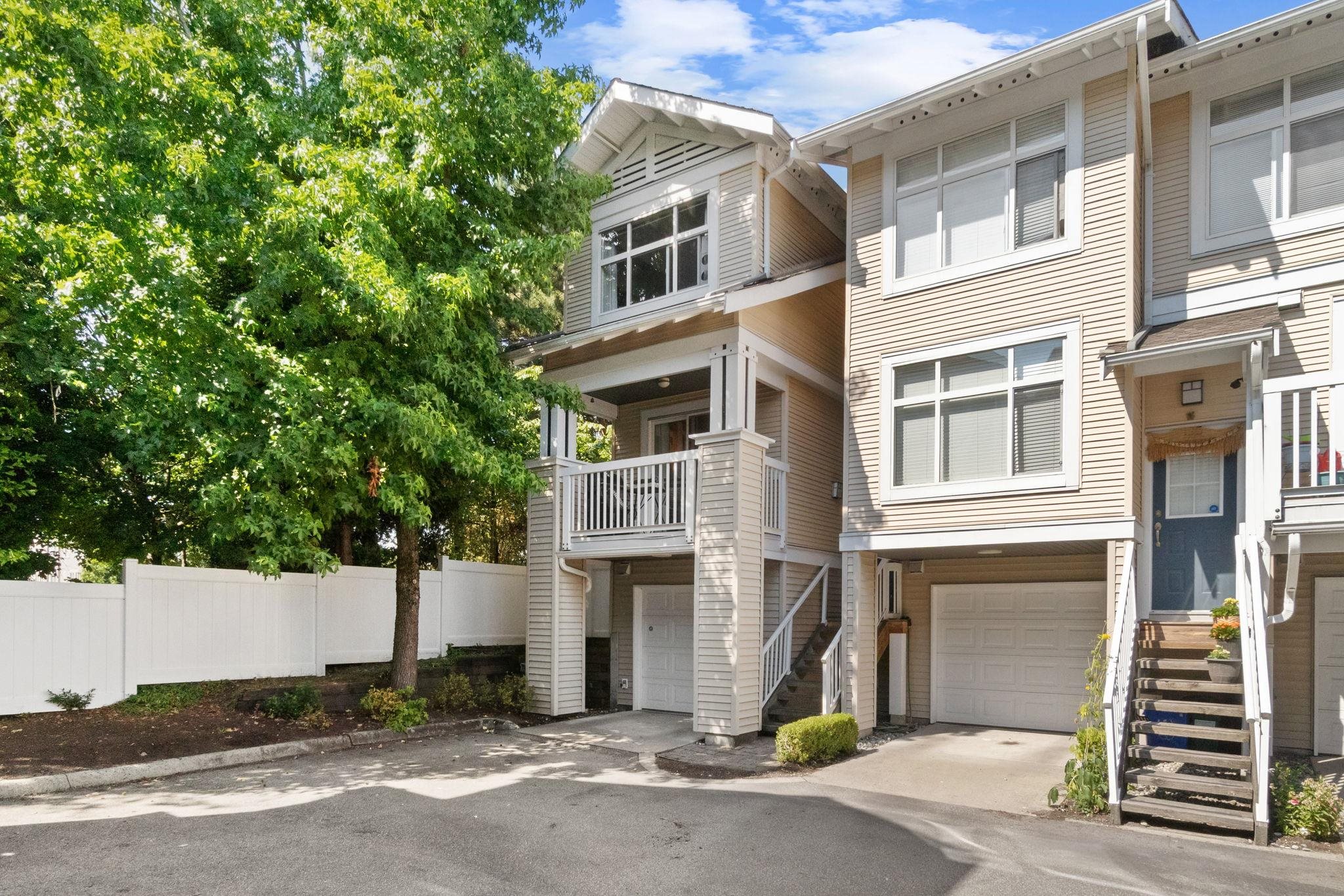 20033 70 Avenue #154, Langley, BC V2Y 3A2