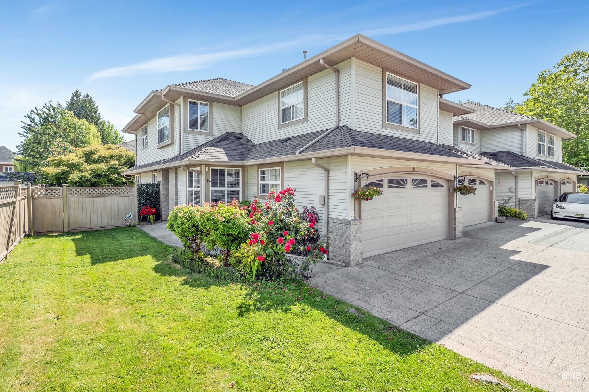 12165 75 Avenue #14, Surrey, BC V3W 0W7