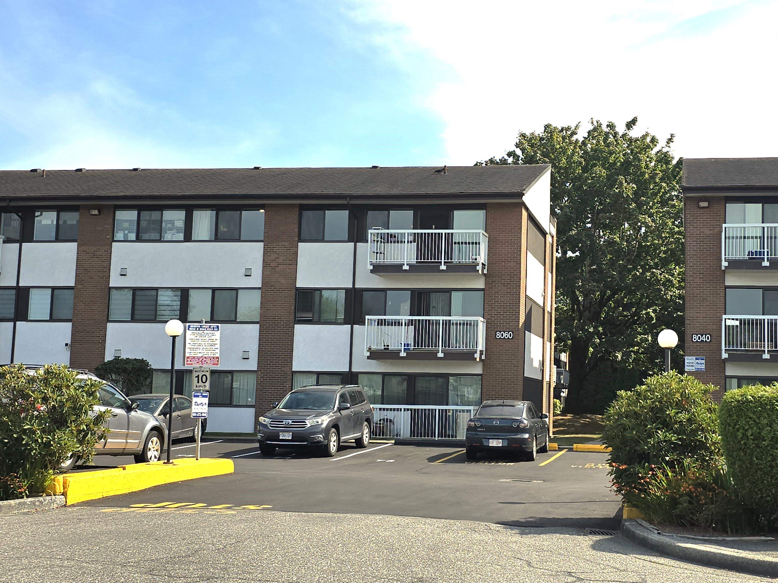 8060 Ryan Road #301, Richmond, BC V7A 2E5
