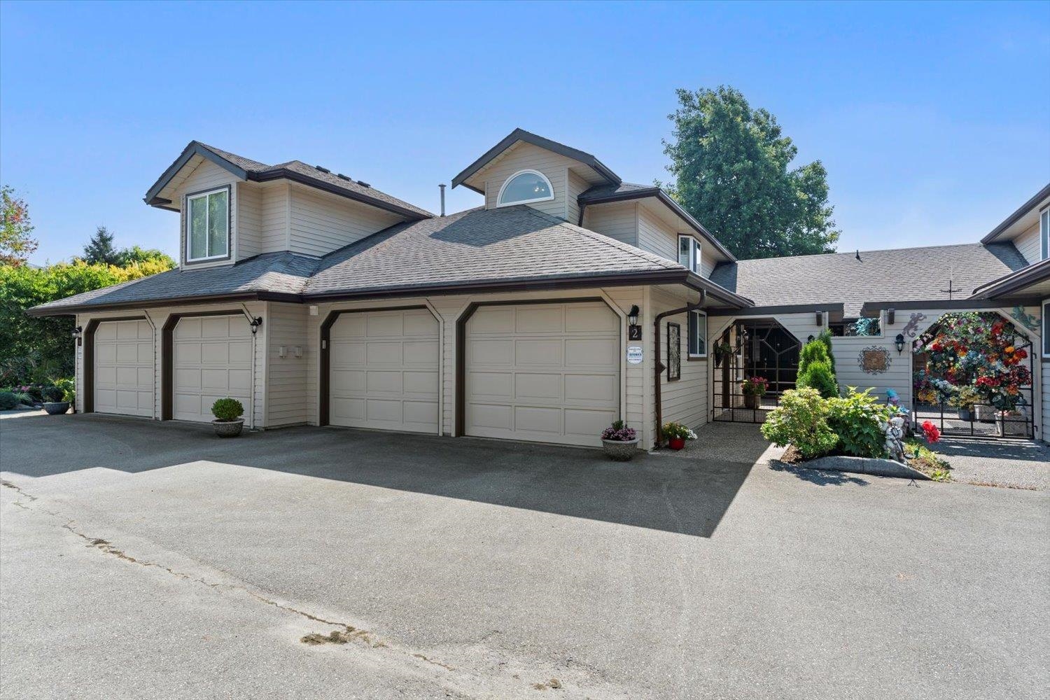 9515 Woodbine Street #2, Chilliwack, BC V2P 7T1
