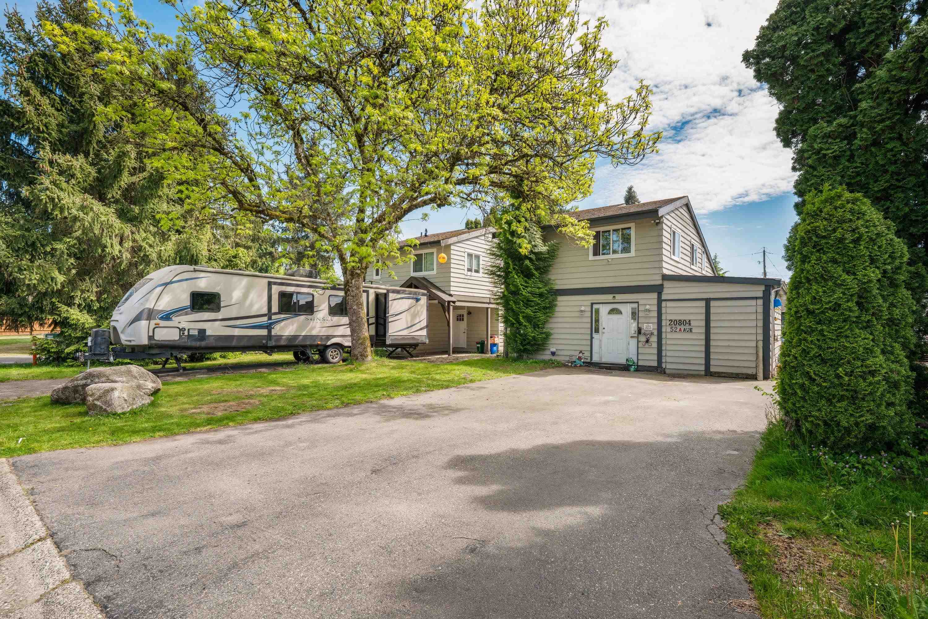 52a Avenue, Langley, BC V3A 6E5