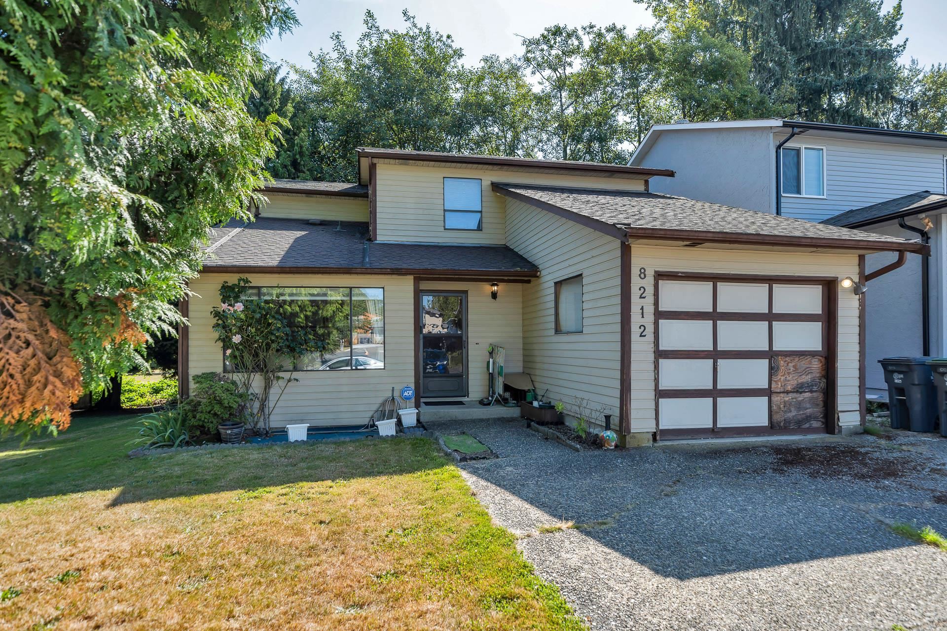 132a Street, Surrey, BC V3W 8Y6