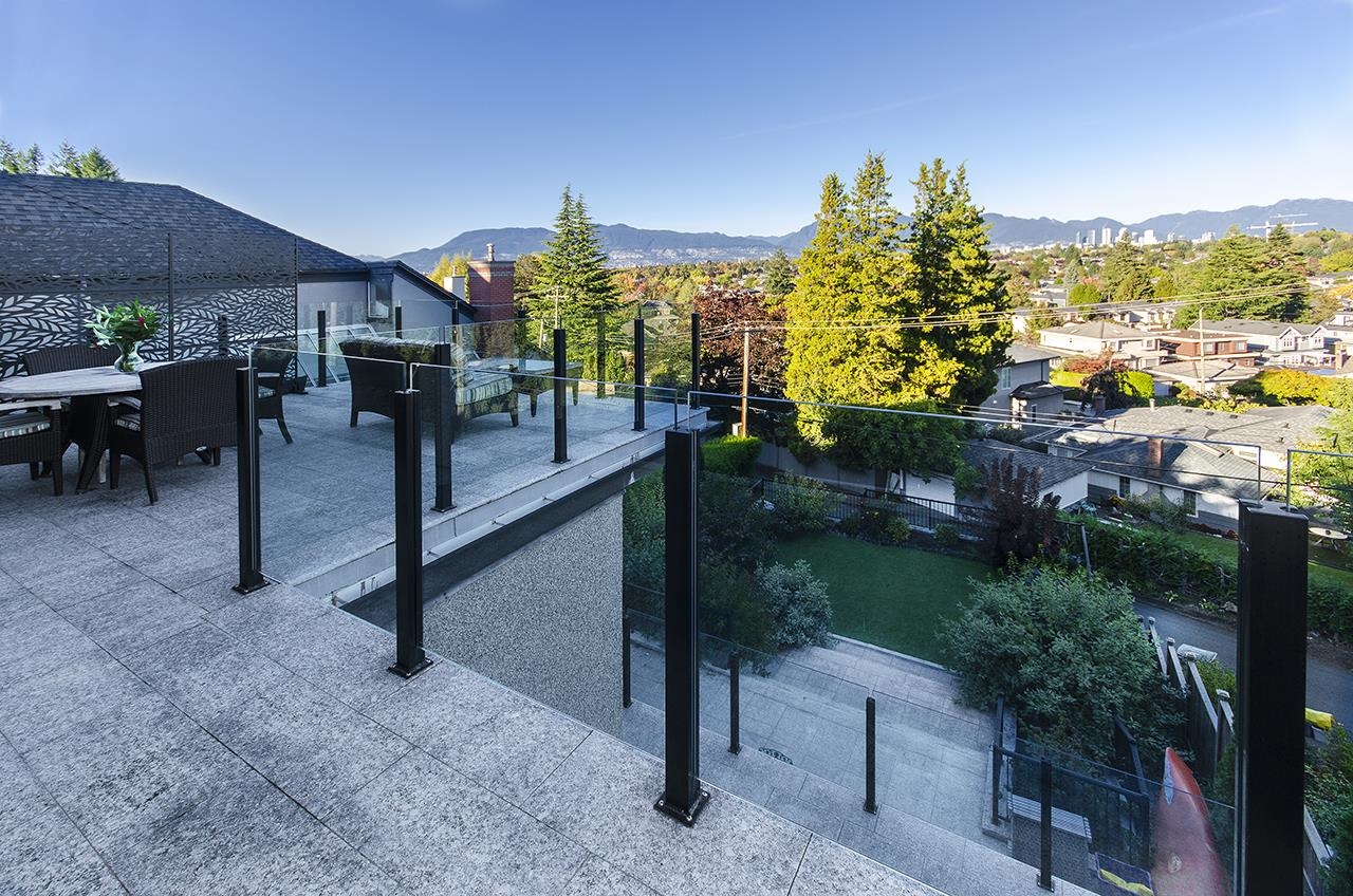 4578 Puget Drive, Vancouver, BC V6L 2V8