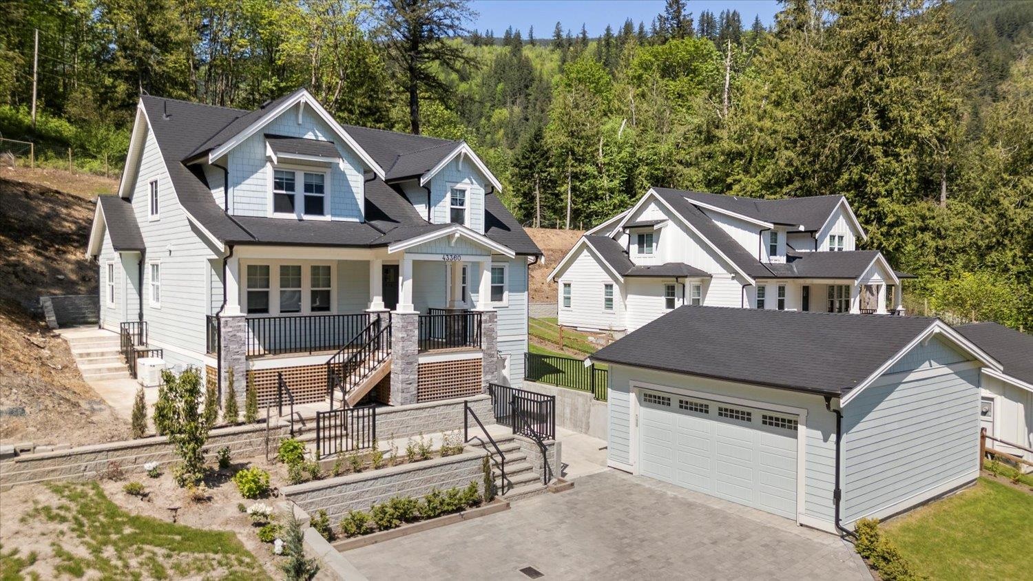 43360 Blue Grouse Lane Ln, Lindell Beach, BC V2R 0X8