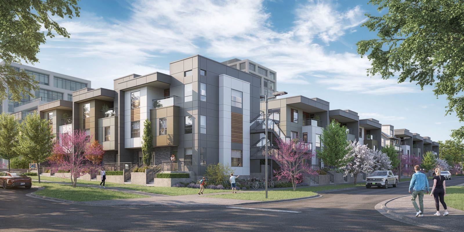 1539 Maple Street #132, White Rock, BC V4B 4N4