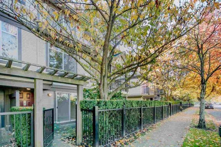 6300 Alder Street #unit 14, Richmond, BC V6Y 4G5