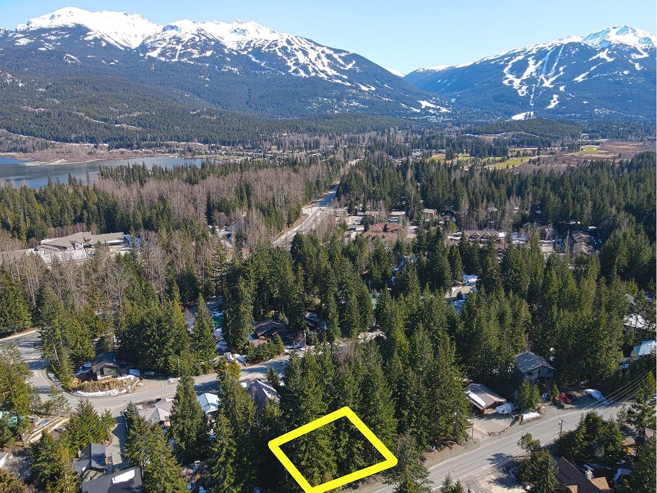 8270 Mountain View Drive, Whistler, BC V8E 0G5