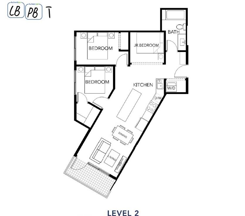 15735 Fraser Highway #204, Surrey, BC V4N 0Y6