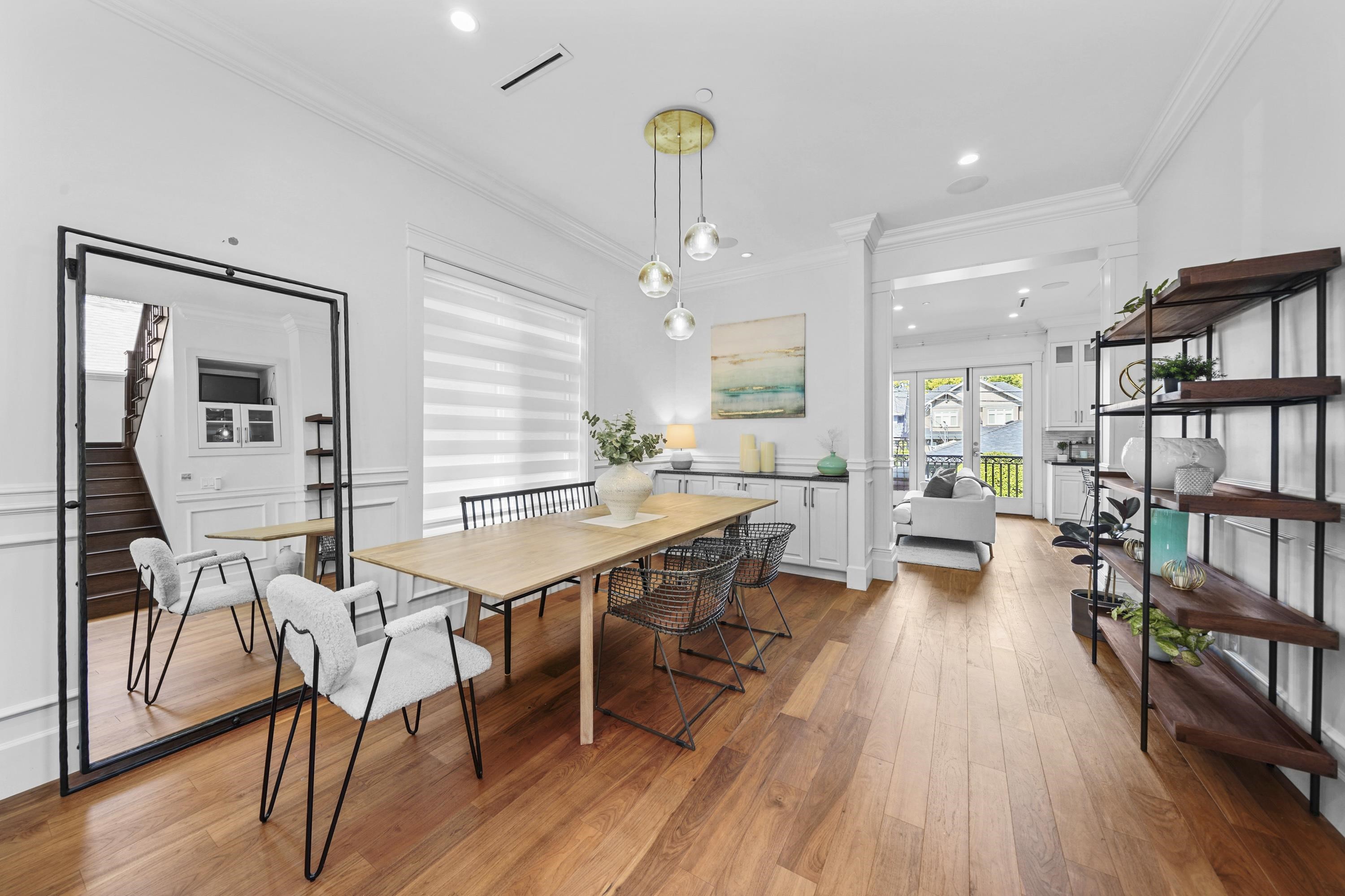 3339 West 27th Avenue, Vancouver, BC V6S 1P5