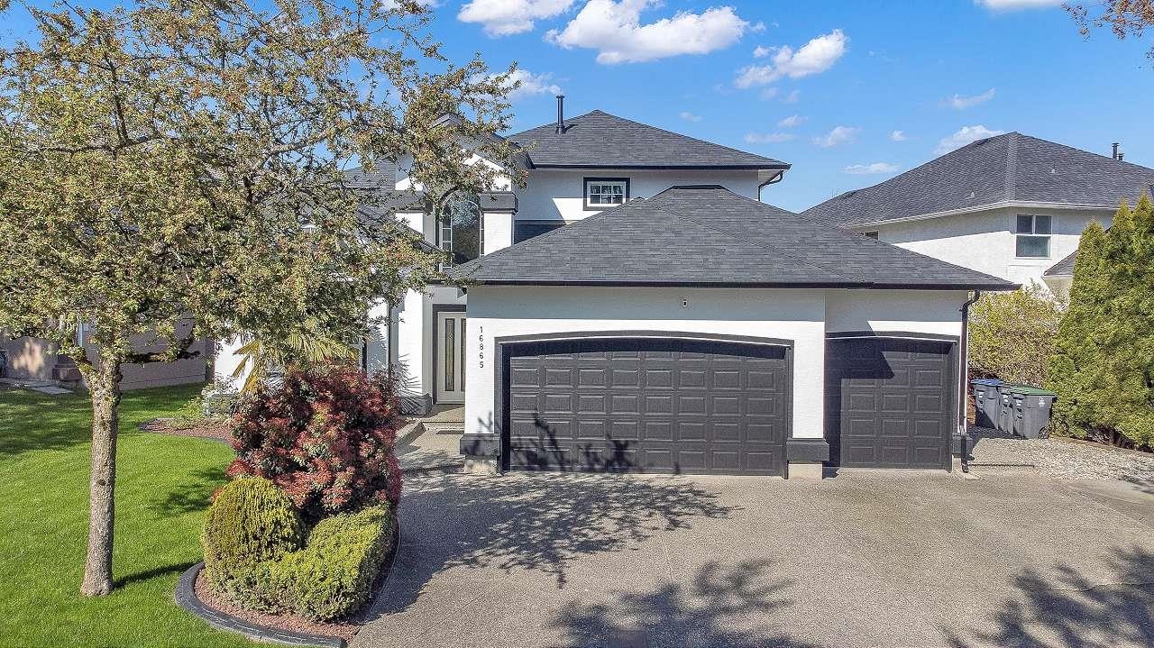 80 Avenue, Surrey, BC V4N 4Y8