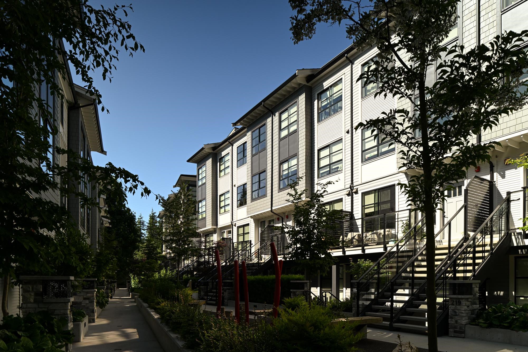 2045 Heritage Park Ln #206, North Vancouver, BC V7H 0E3