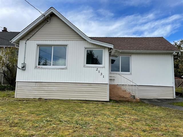 2131 Hamilton Street, New Westminster, BC V3M 2P8