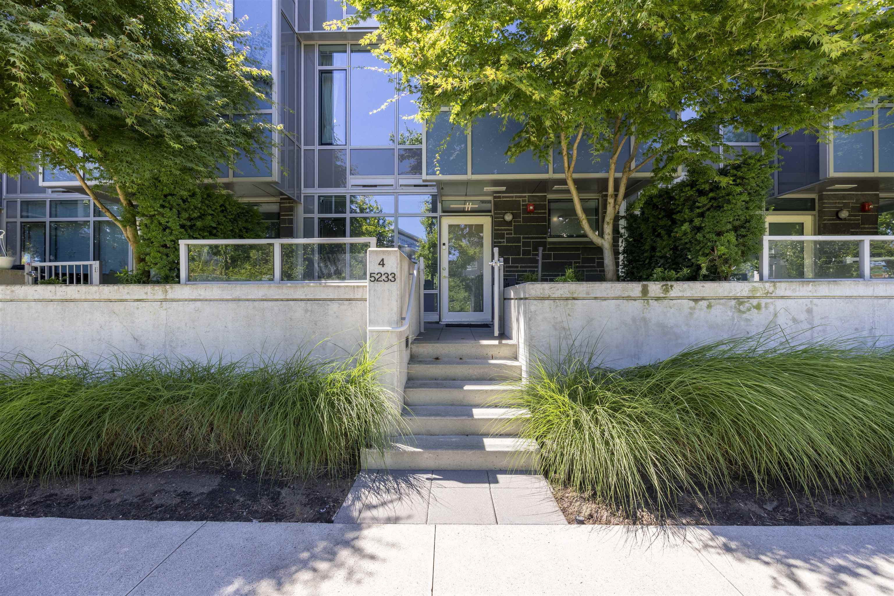 5233 Gilbert Road #4, Richmond, BC V7C 0B3