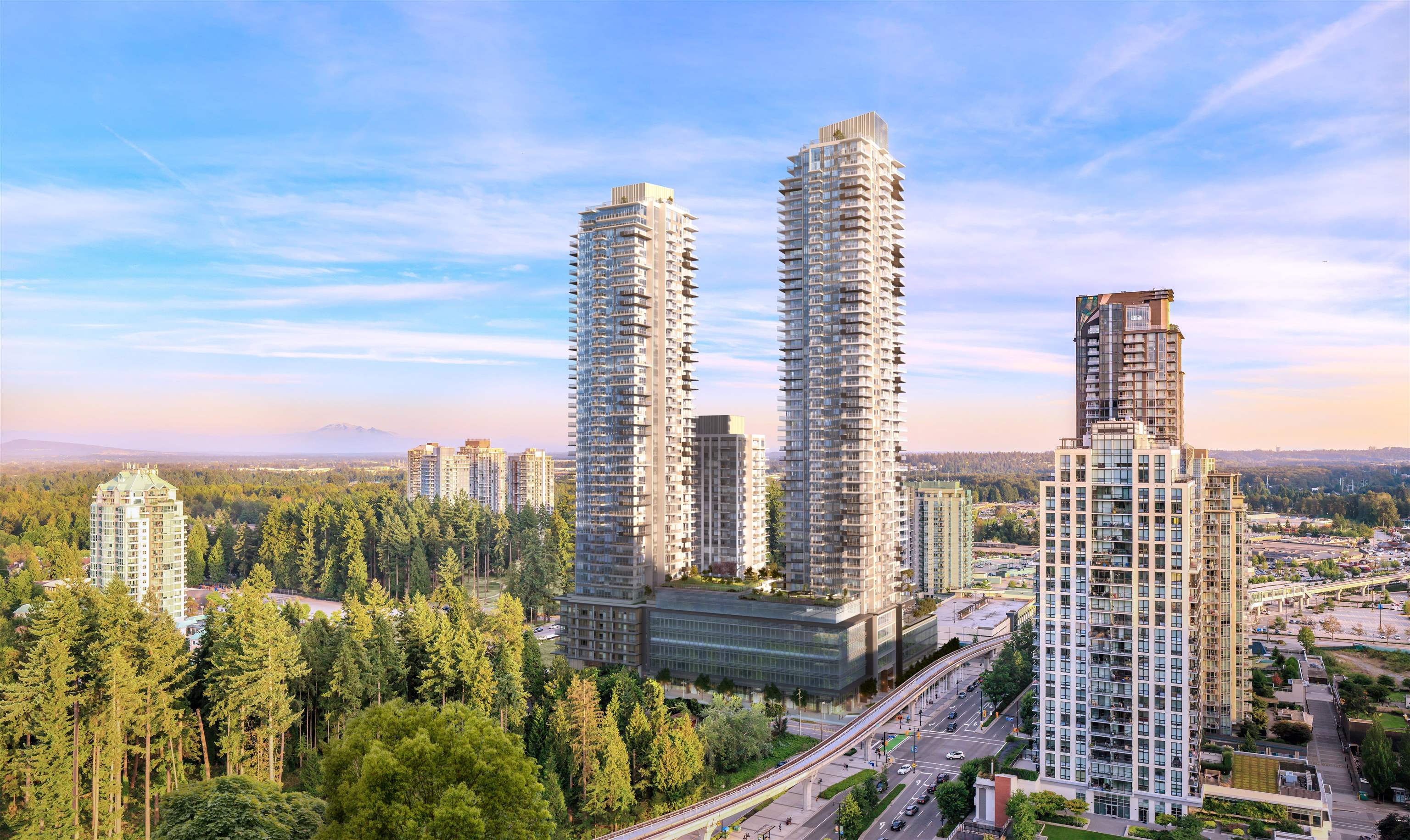 1175 Pinetree Way #1901, Coquitlam, BC V0V 0V0