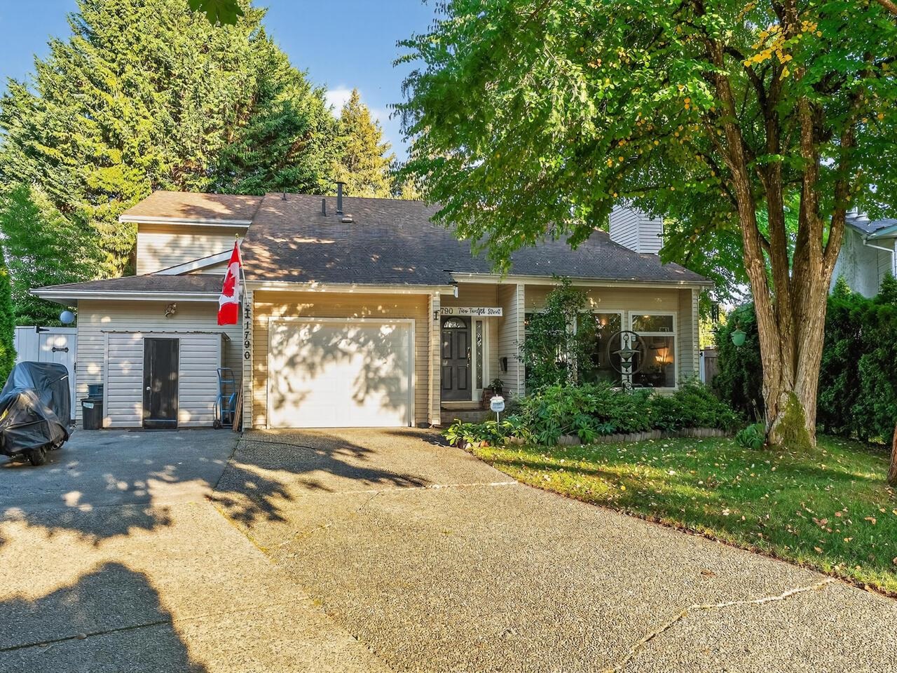 212 Street, Maple Ridge, BC V2X 8P9