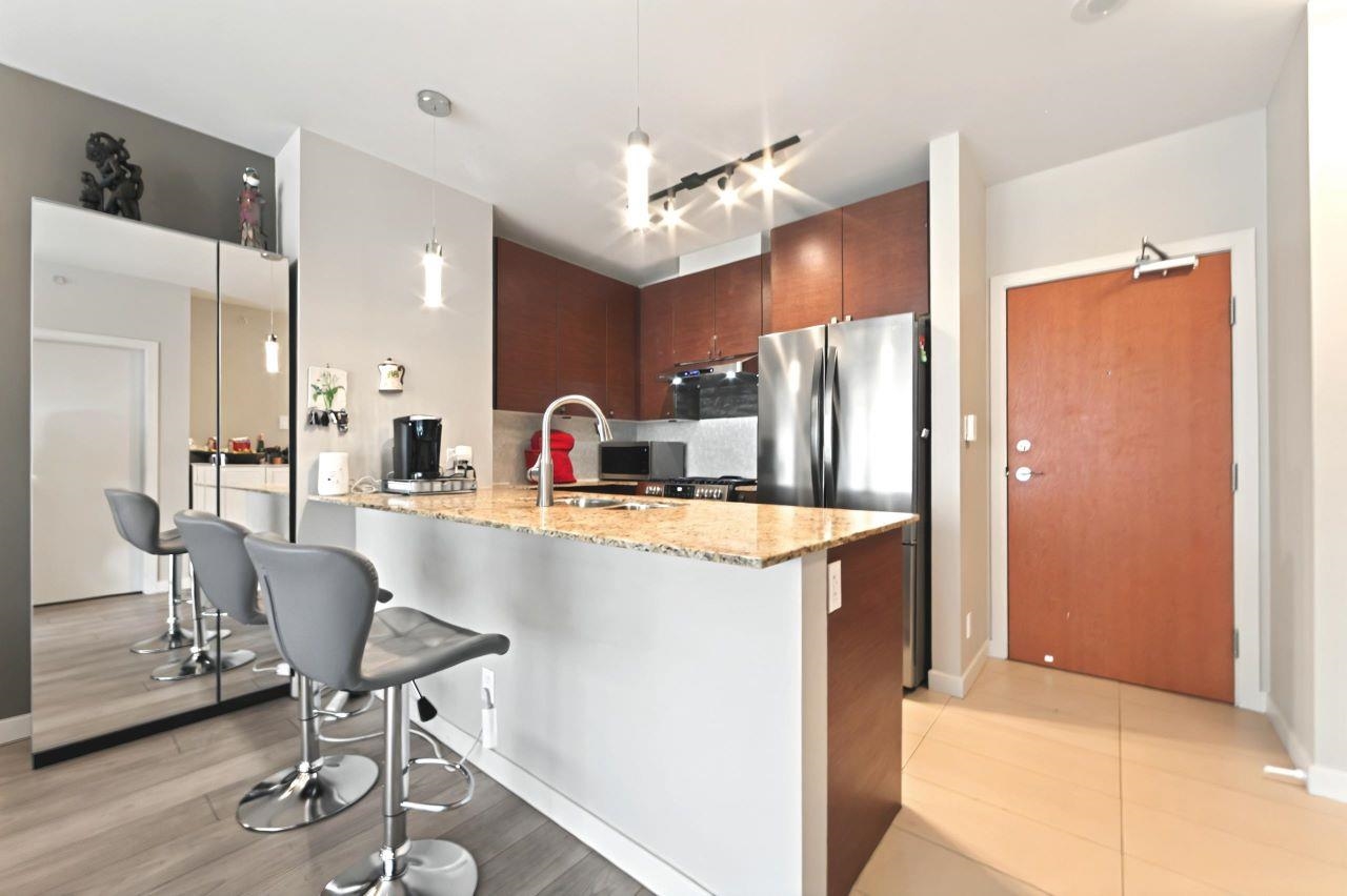110 Brew Street #703, Port Moody, BC V3H 0E4