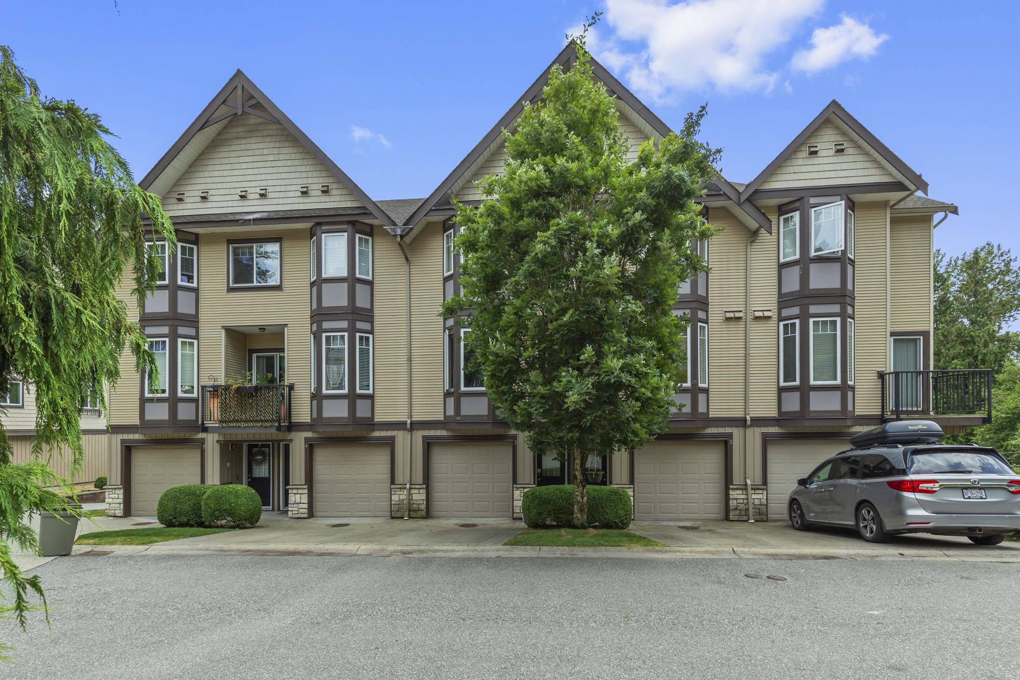 32501 Fraser Crescent #2, Mission, BC V2V 1C5