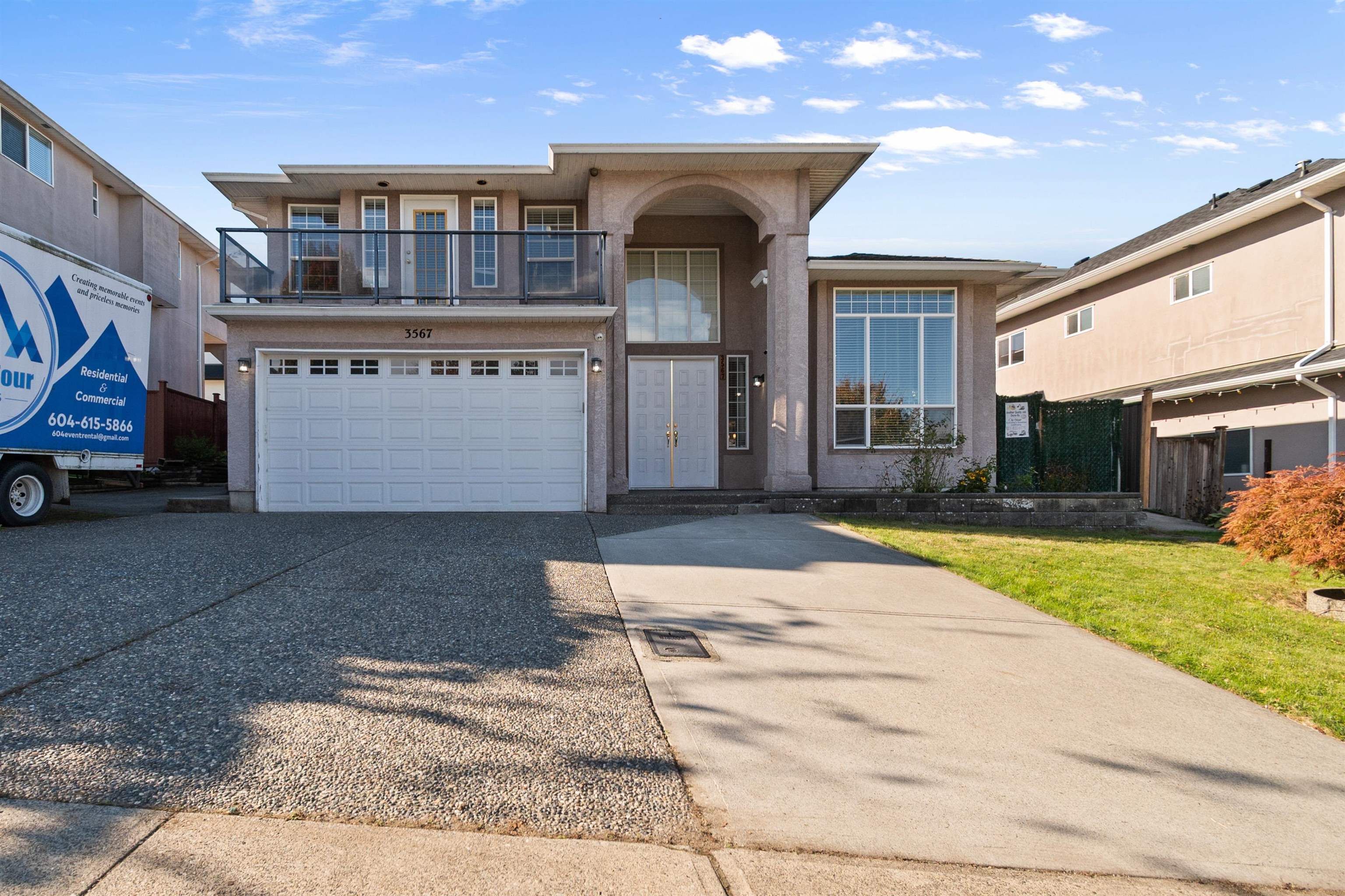 3567 Summit Drive, Abbotsford, BC V2T 6S4