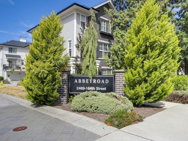 2469 164 Street #39, Surrey, BC V3S 3T4