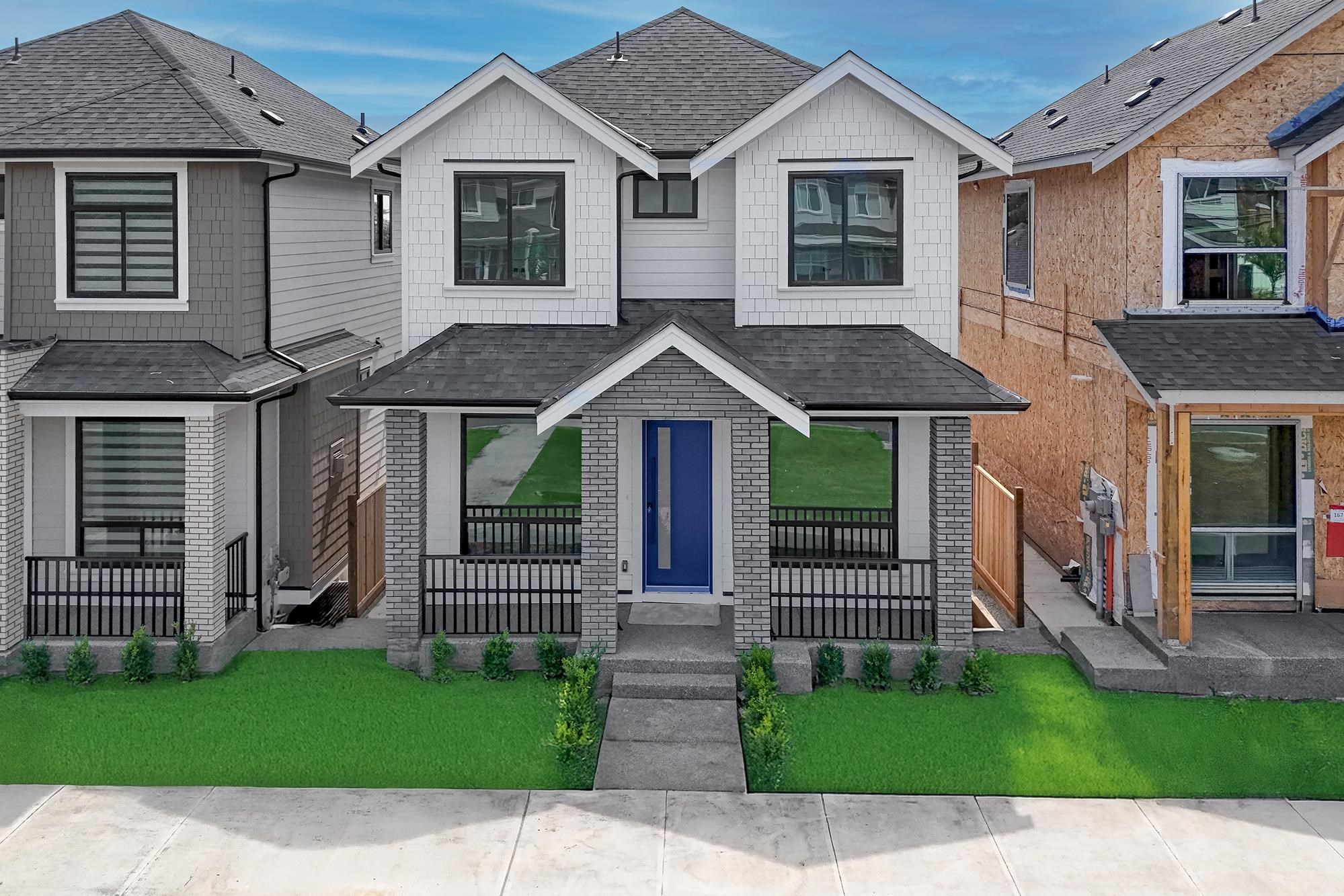 20 Avenue, Surrey, BC V3Z 9M9