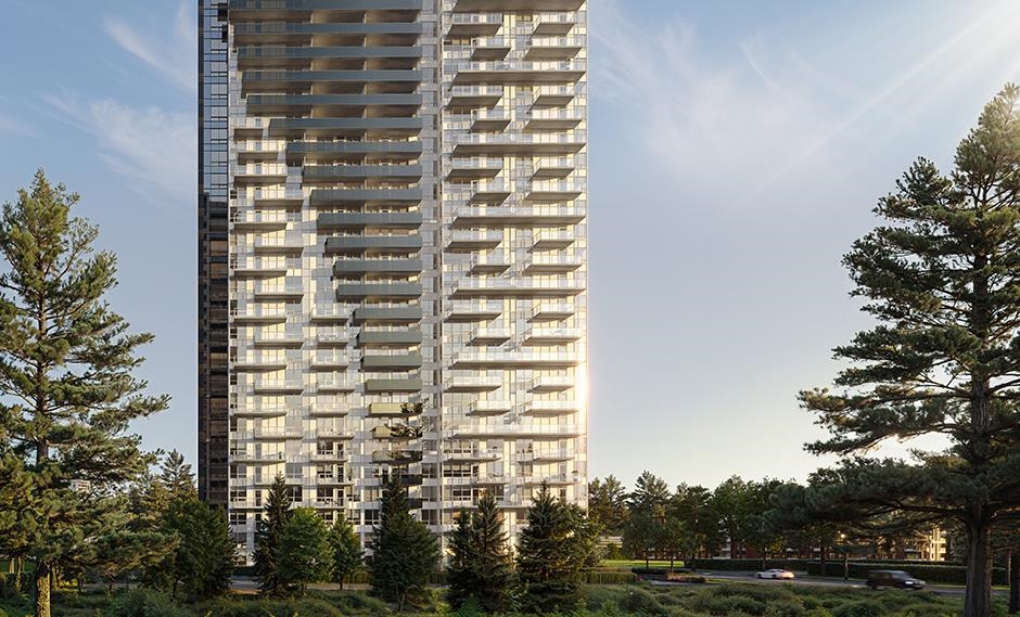 5860 Olive Avenue #1509, Burnaby, BC V5H 2P4