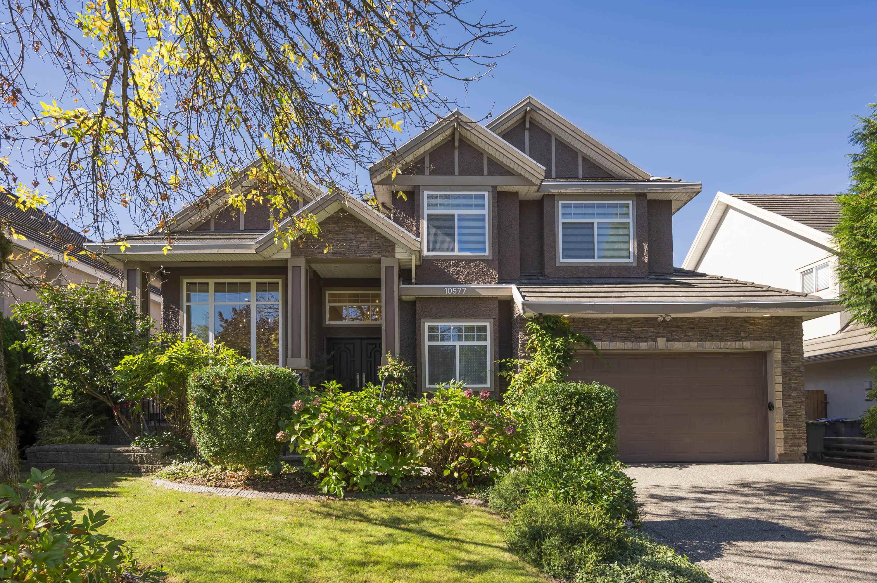 168th Street, Surrey, BC V4N 5L4