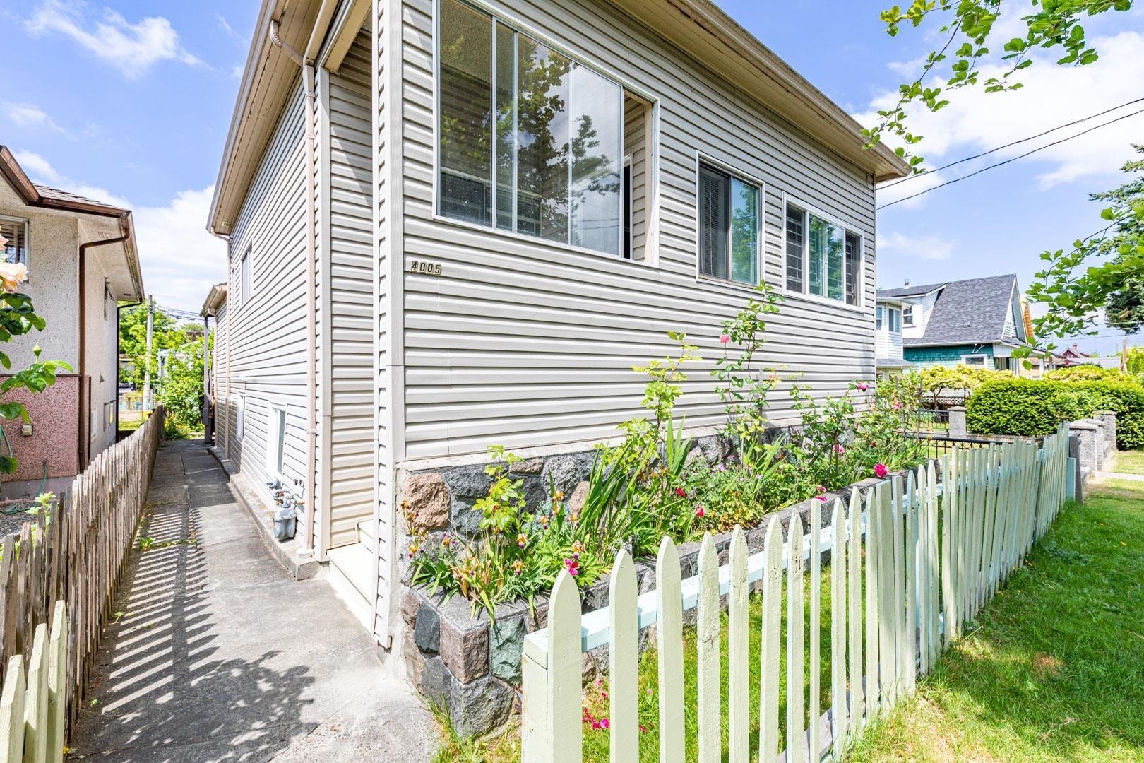 4005 Alice Street, Vancouver, BC V5N 4J6