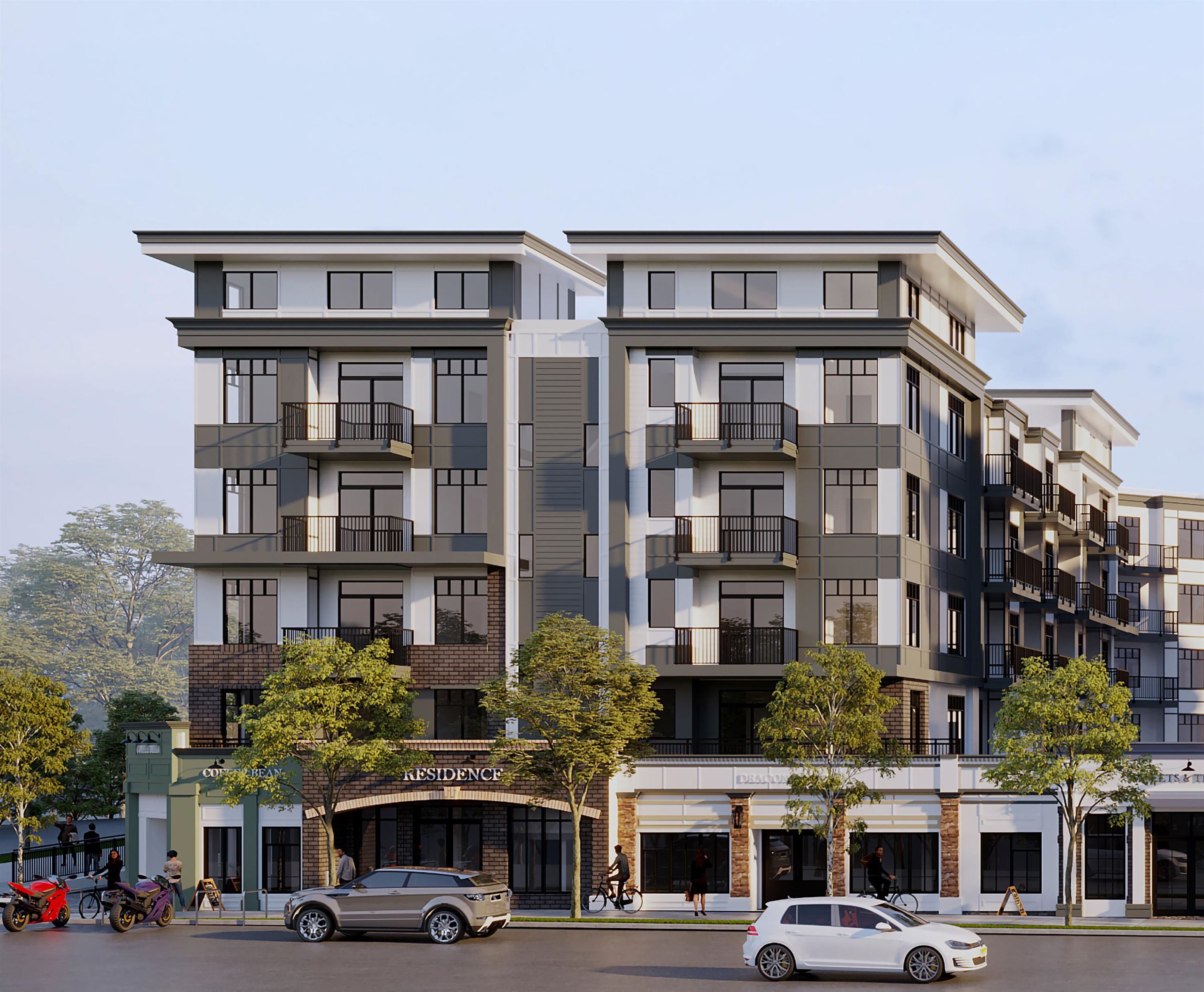 33820 South Fraser Way #204, Abbotsford, BC V2S 2C5