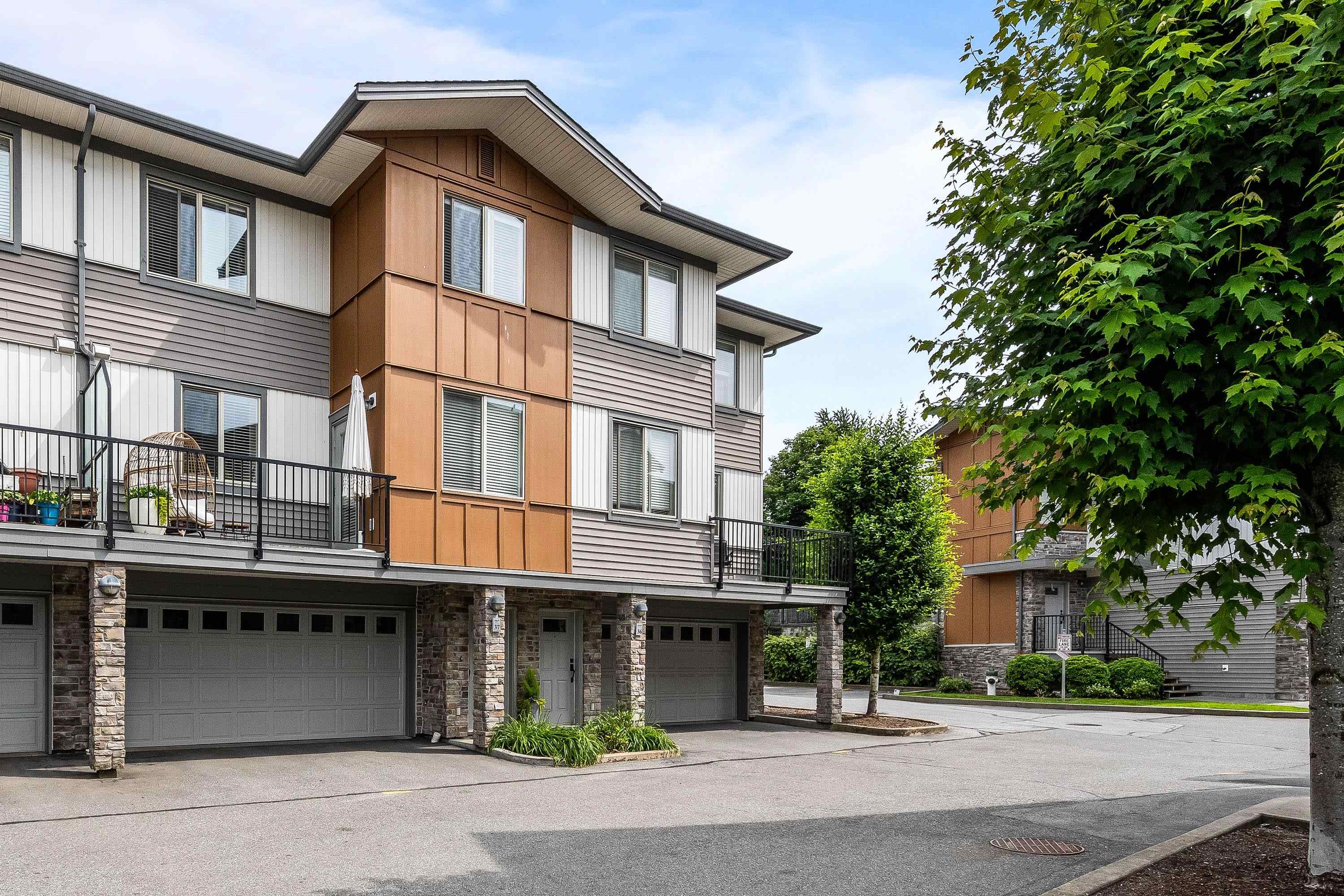 34248 King Road #37, Abbotsford, BC V2S 0B1
