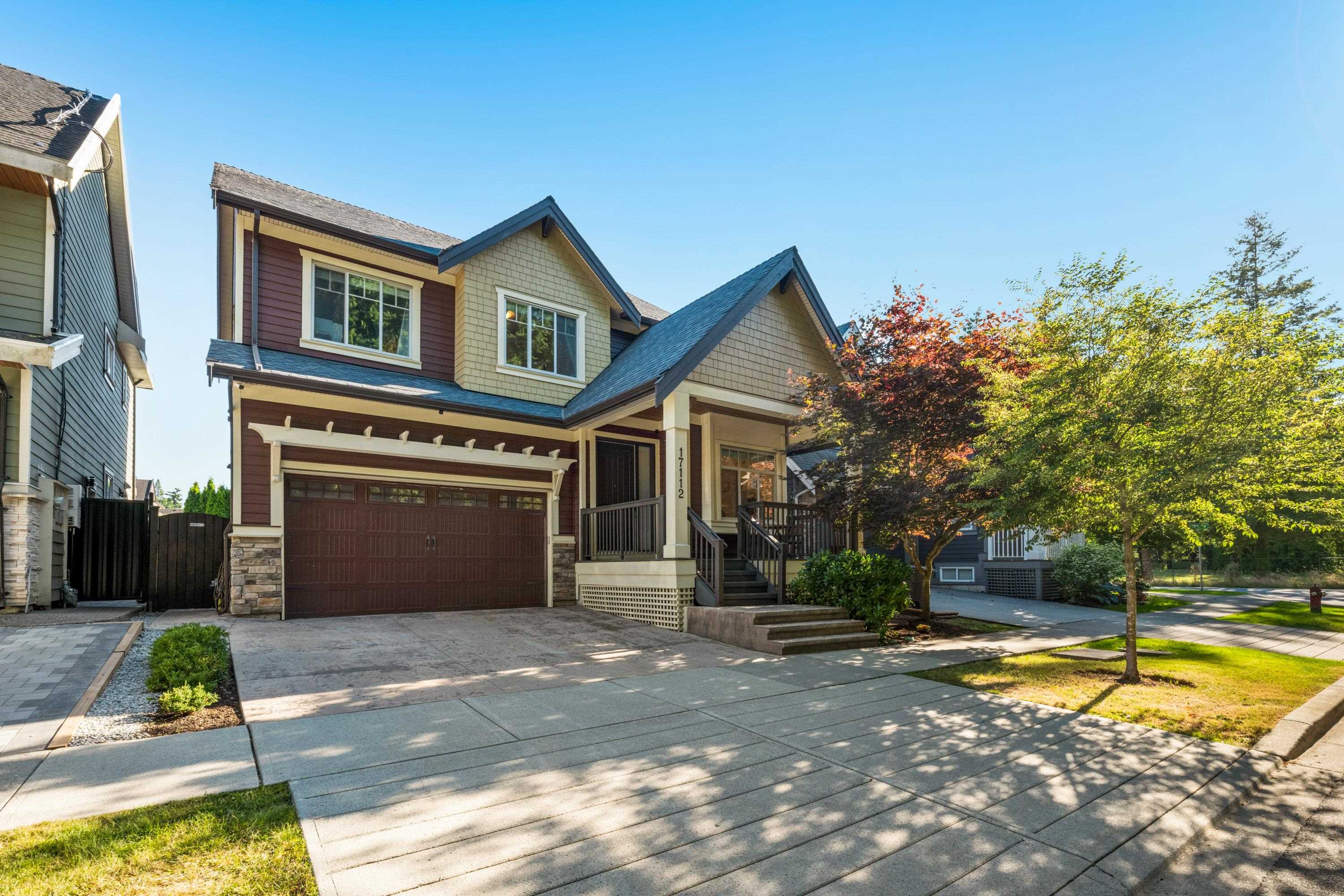 3a Avenue, Surrey, BC V3Z 2X7