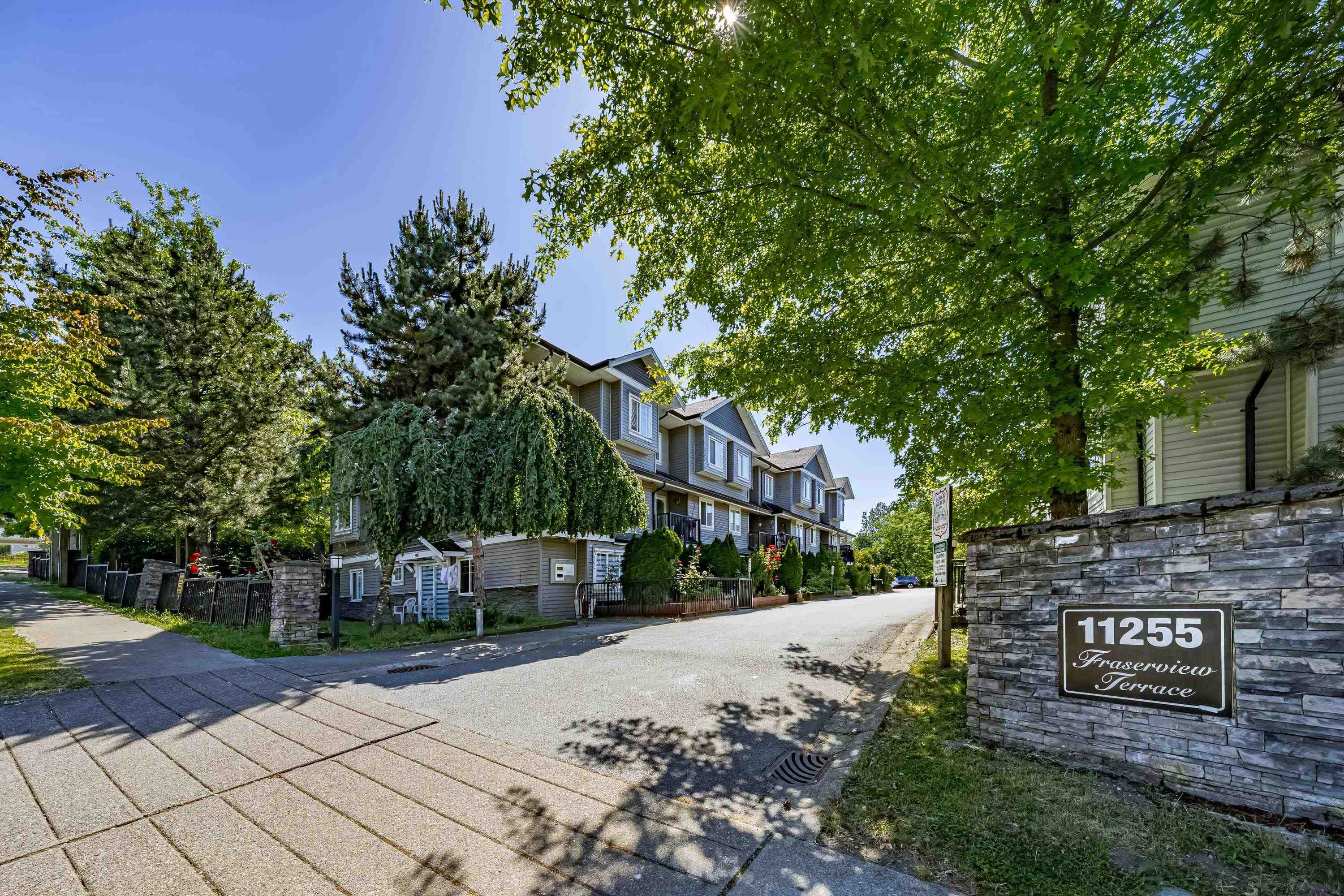 11255 132 Street #31, Surrey, BC V3R 4R3