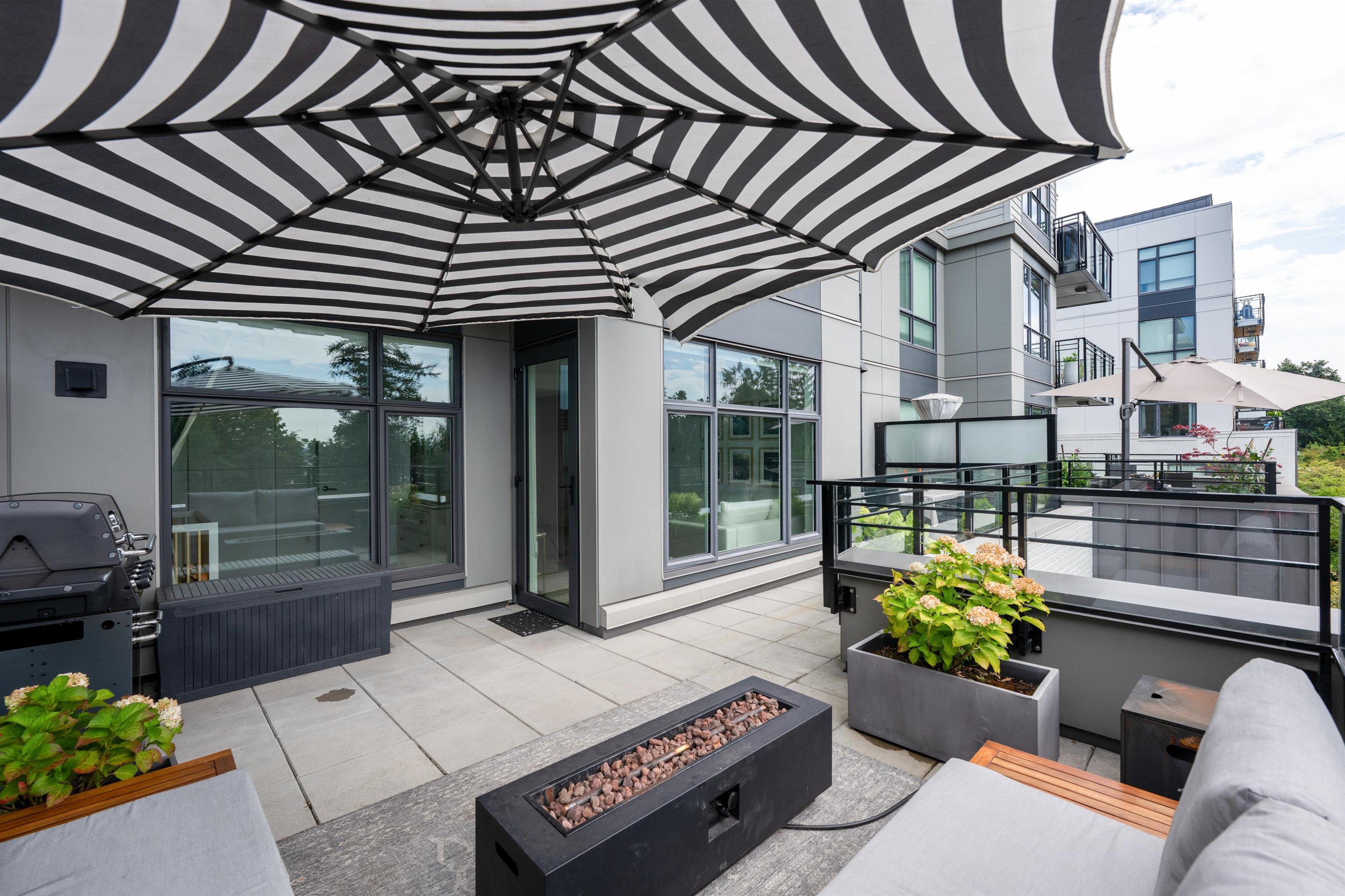 707 East 3rd Street #208, North Vancouver, BC V7L 1G8