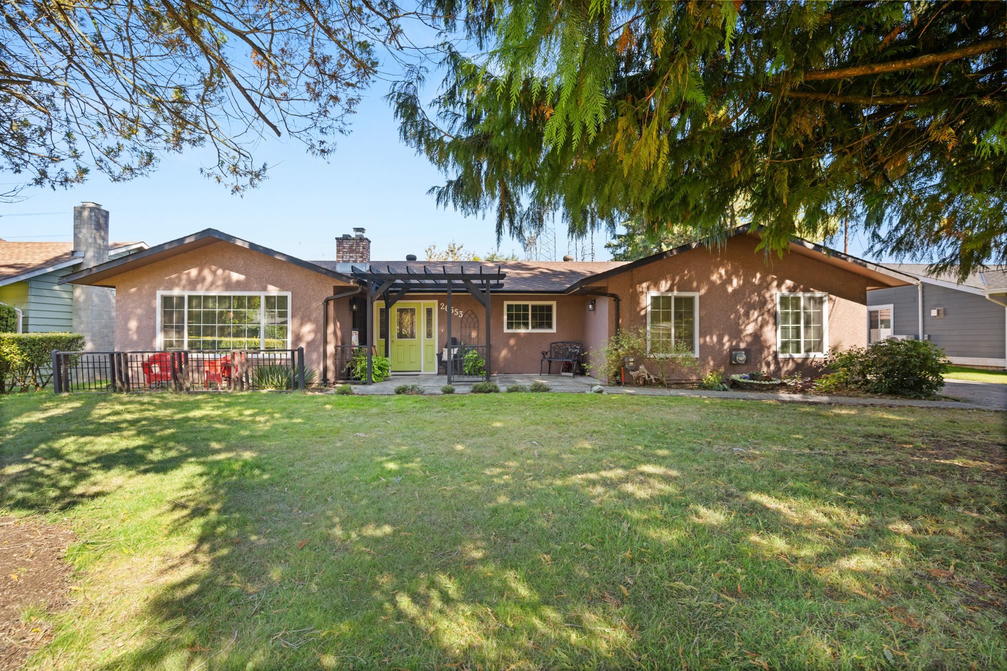 43a Avenue, Langley, BC V3A 3C7
