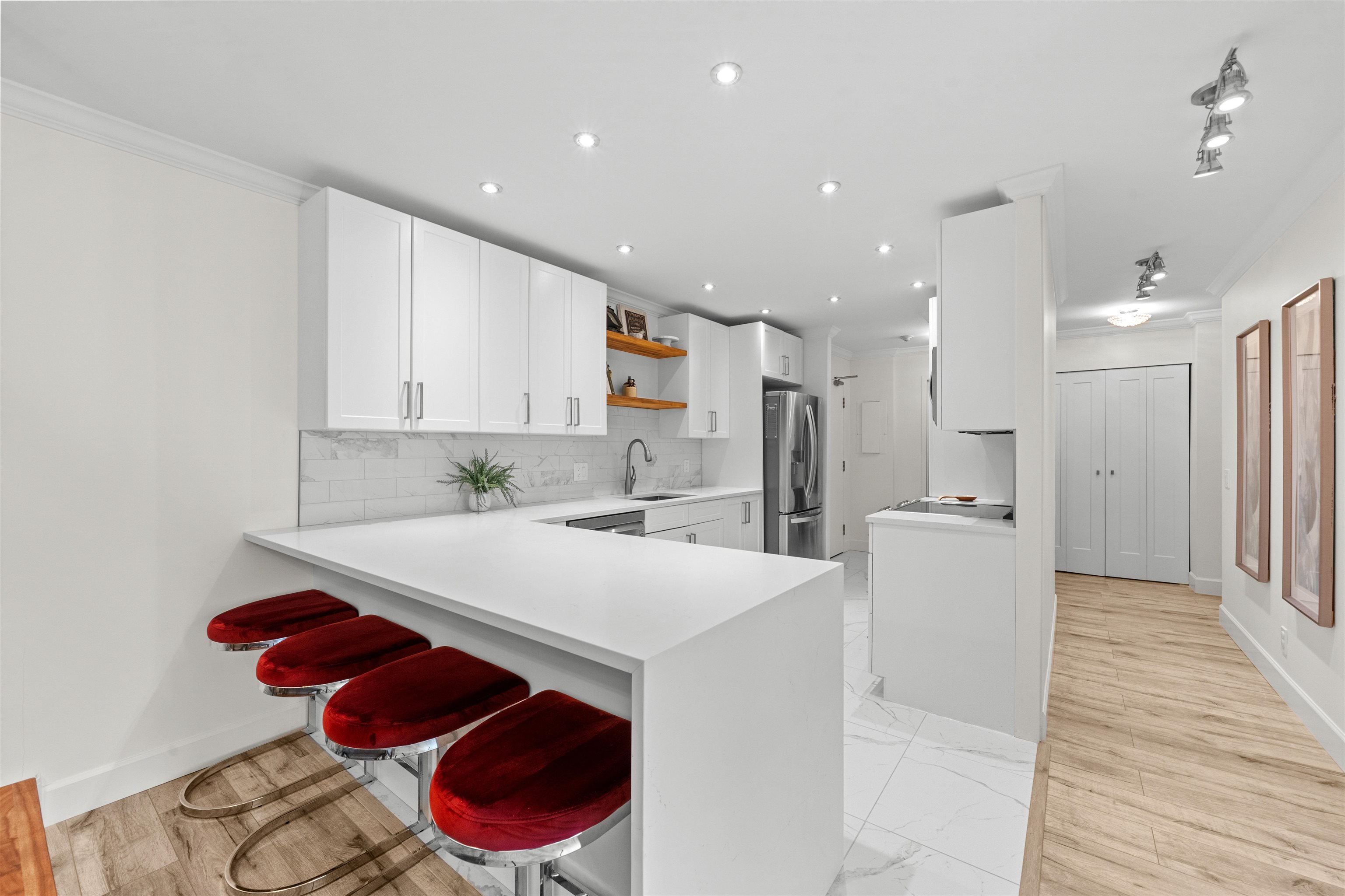 3980 Carrigan Court, Burnaby, BC V3N 4S6