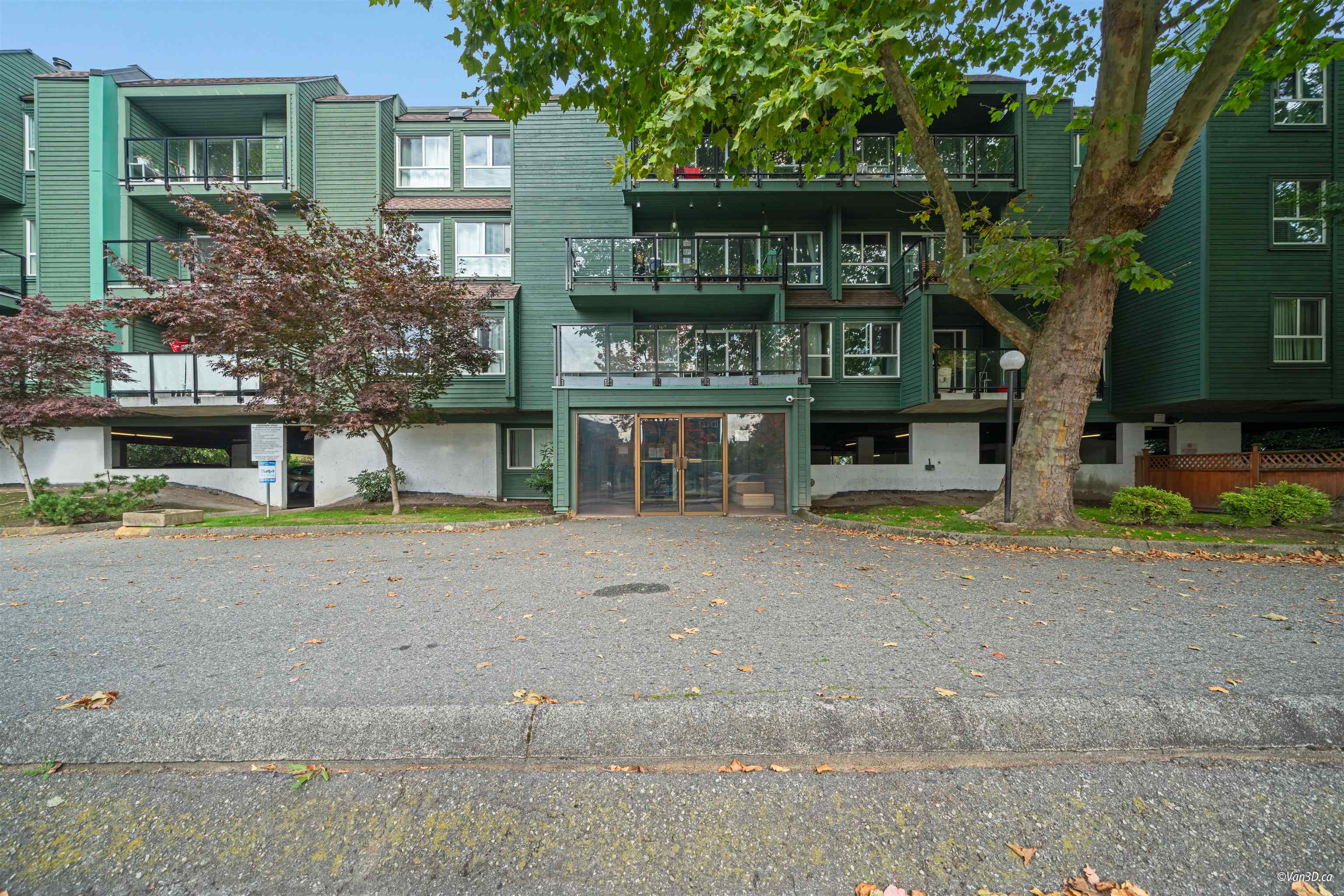 8591 Westminster Highway #unit 115, Richmond, BC V6X 3E2