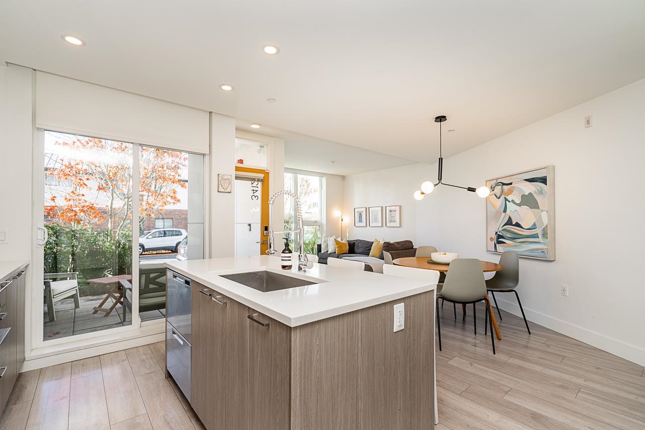 3412 Saint Catherines Street, Vancouver, BC V5V 3C4