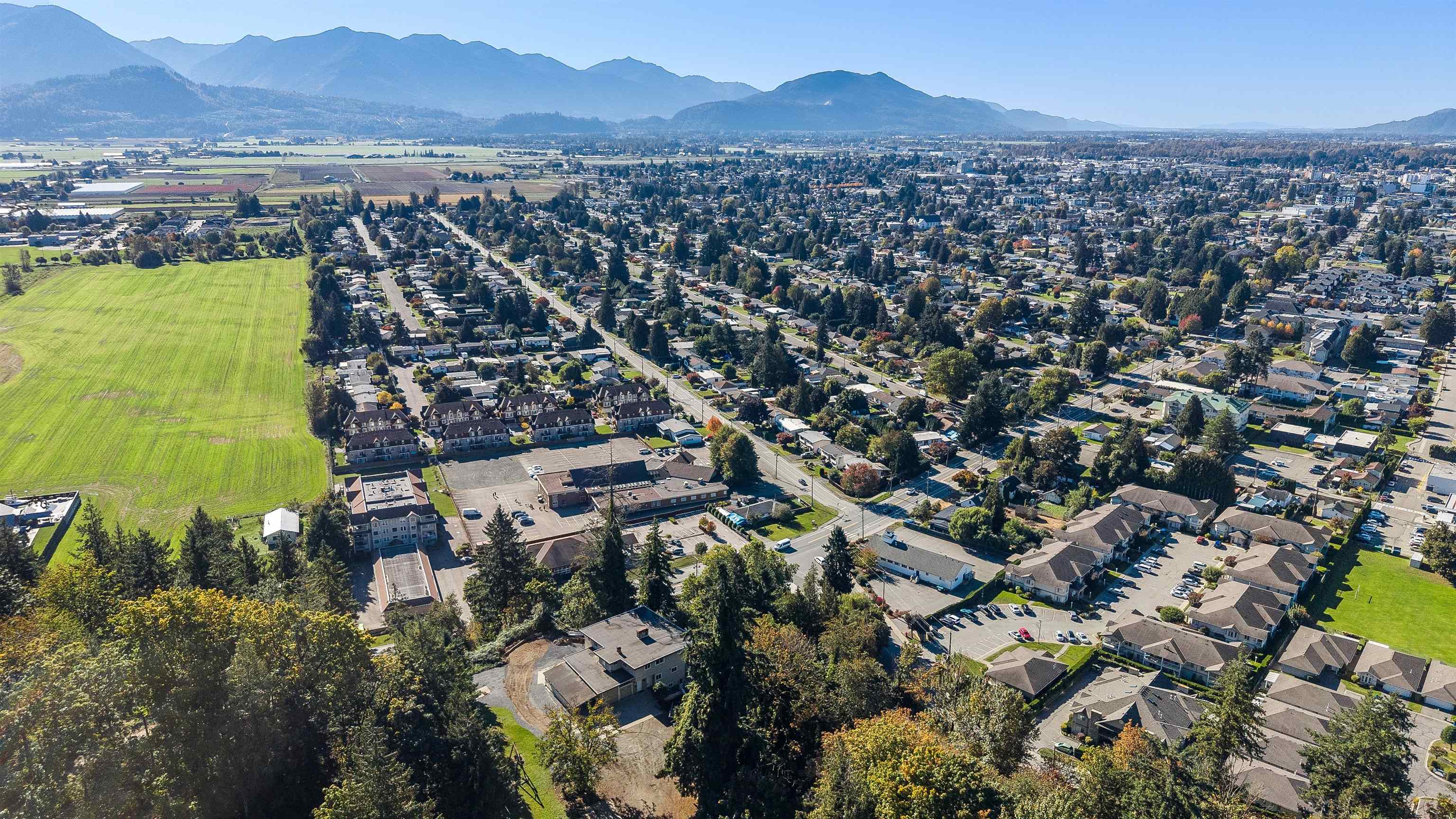 9890 Quarry Road, Chilliwack, BC V2P 3M2