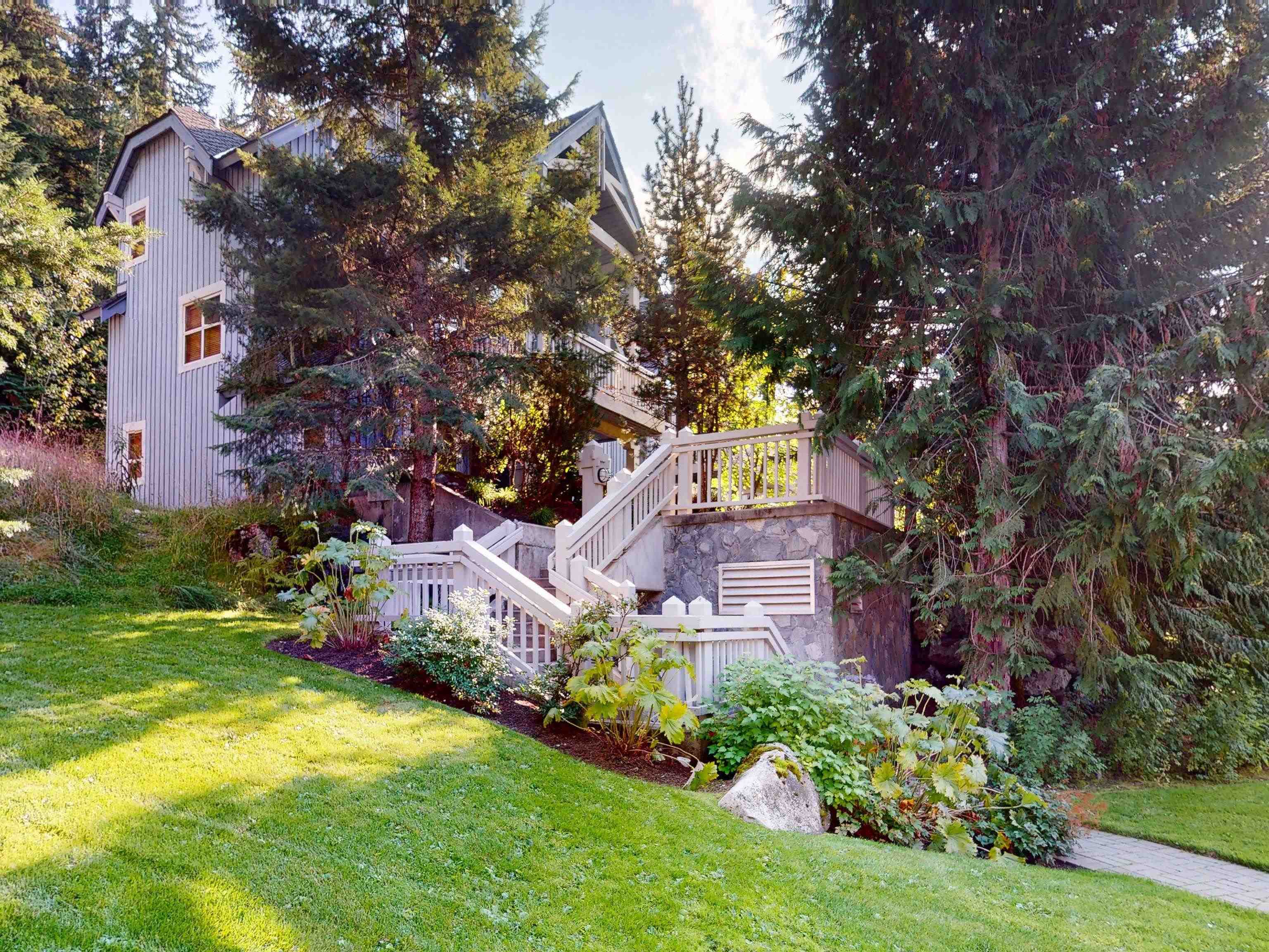 4661 Blackcomb Way #5, Whistler, BC V8E 0Z1