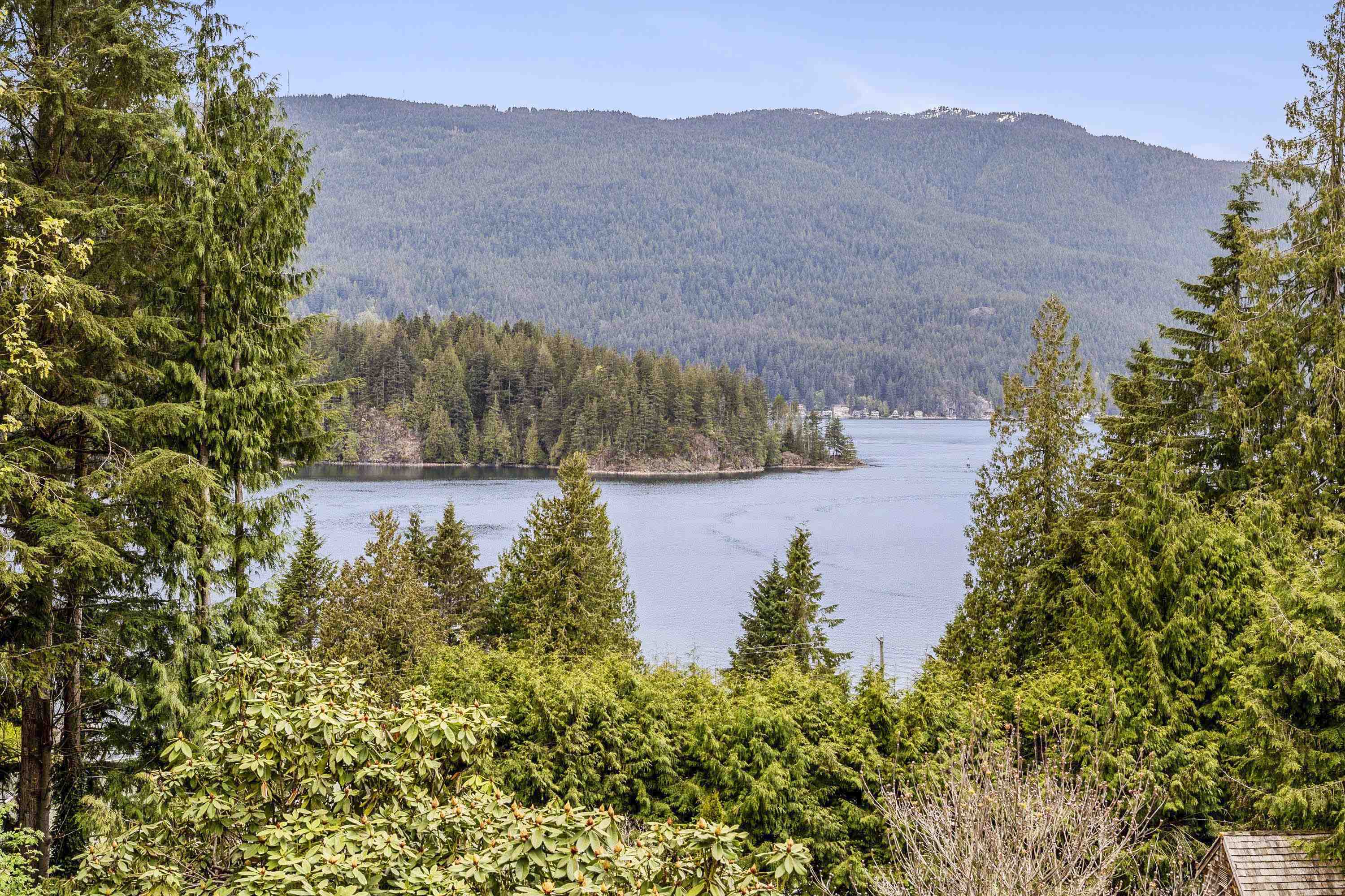 3543 Bedwell Bay Road, Belcarra, BC V3H 4R6