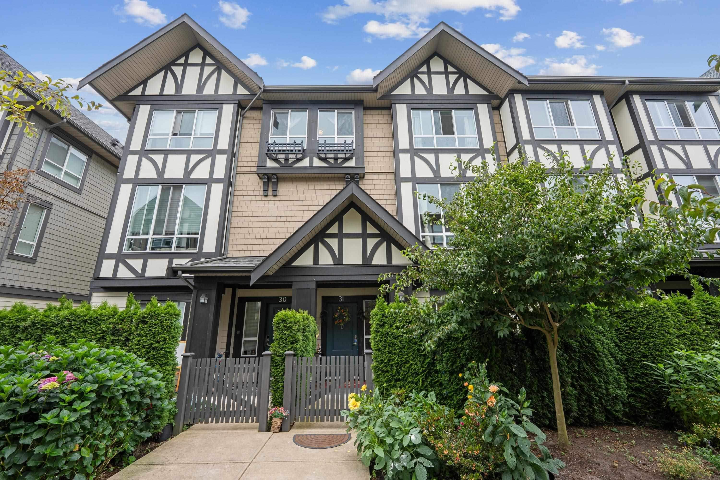 10388 Number 2 Road #31, Richmond, BC V7E 0B9