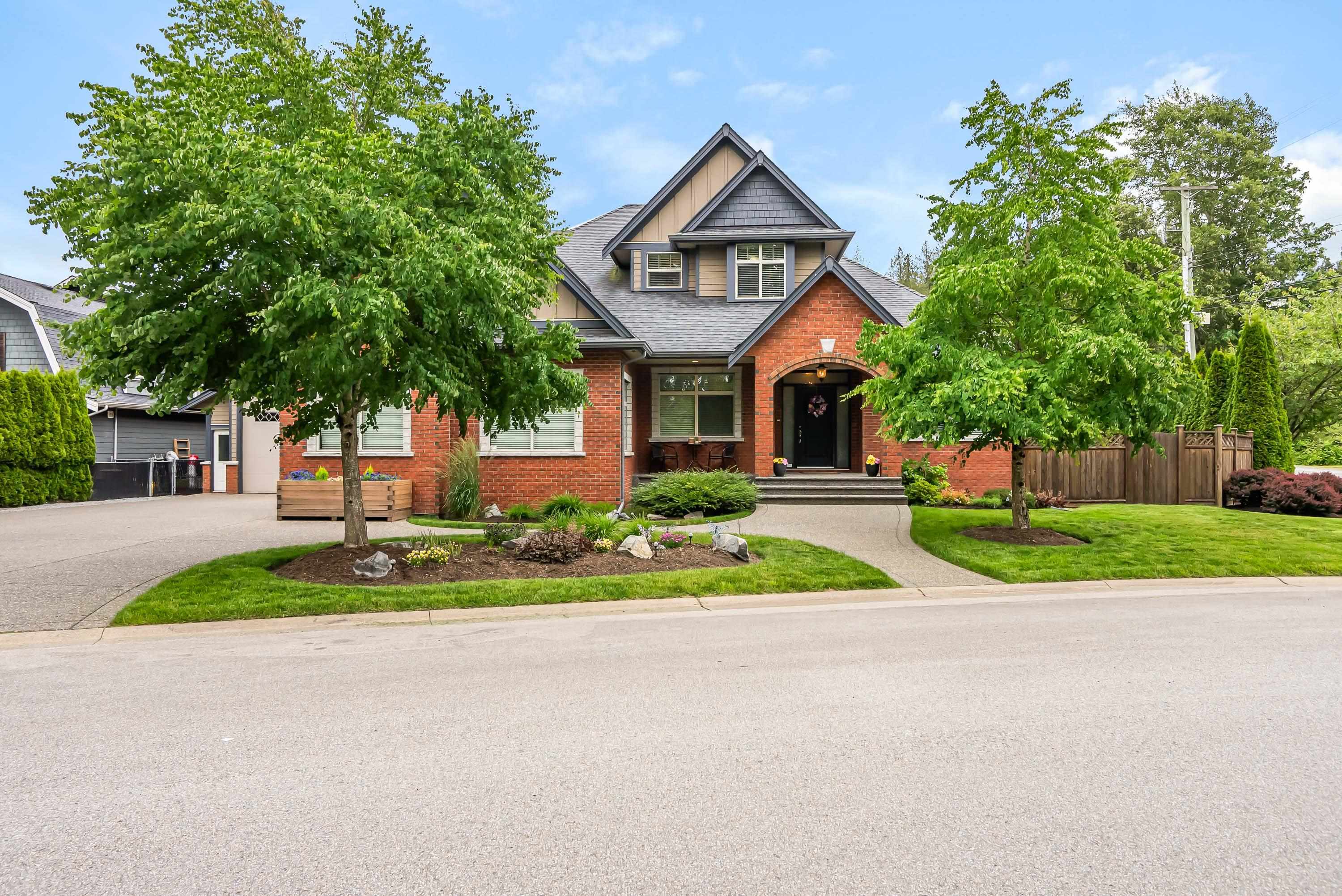 219a Street, Langley, BC V2Y 0G6