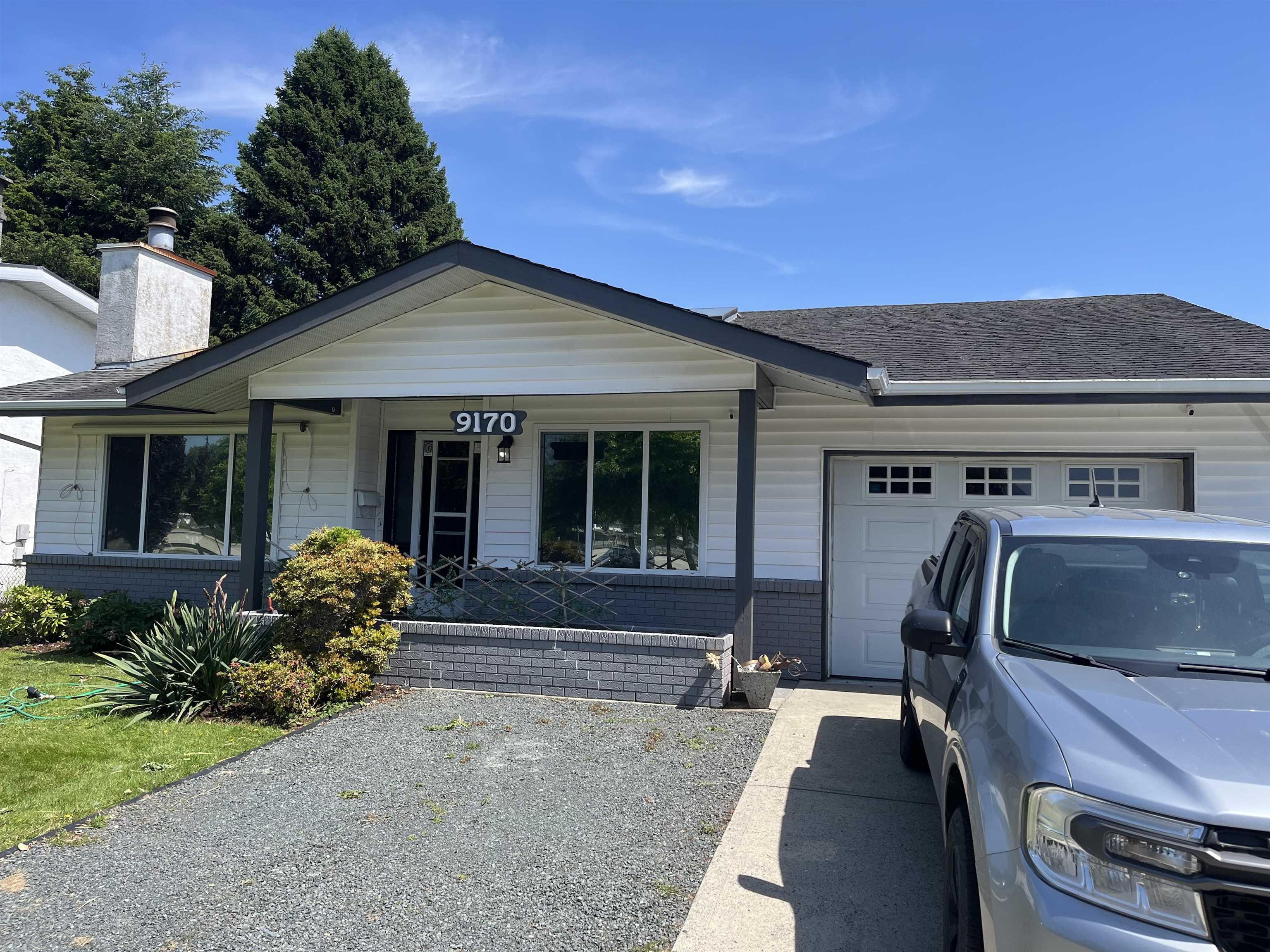 9170 Ashwell Road, Chilliwack, BC V2P 7L9
