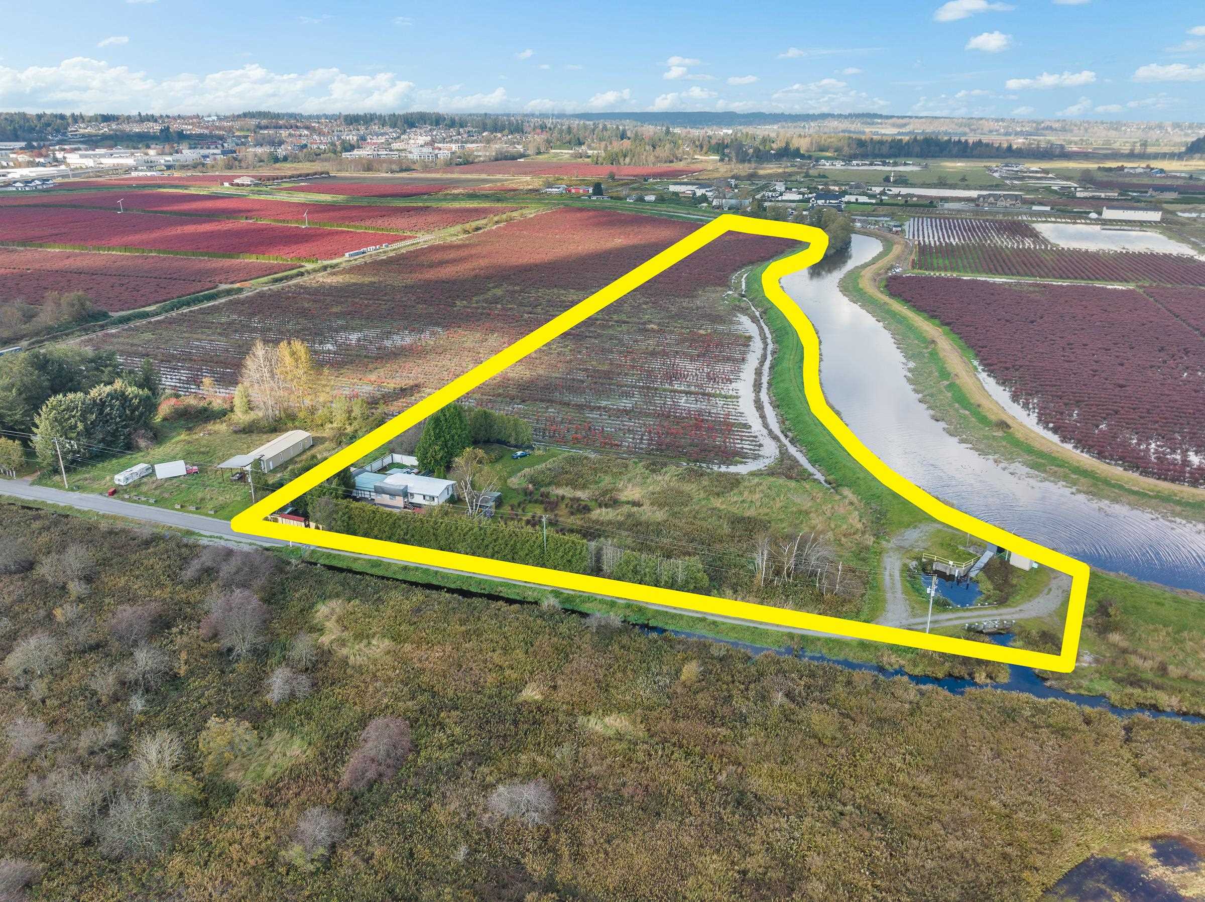 48 Avenue, Surrey, BC V3S 0L2