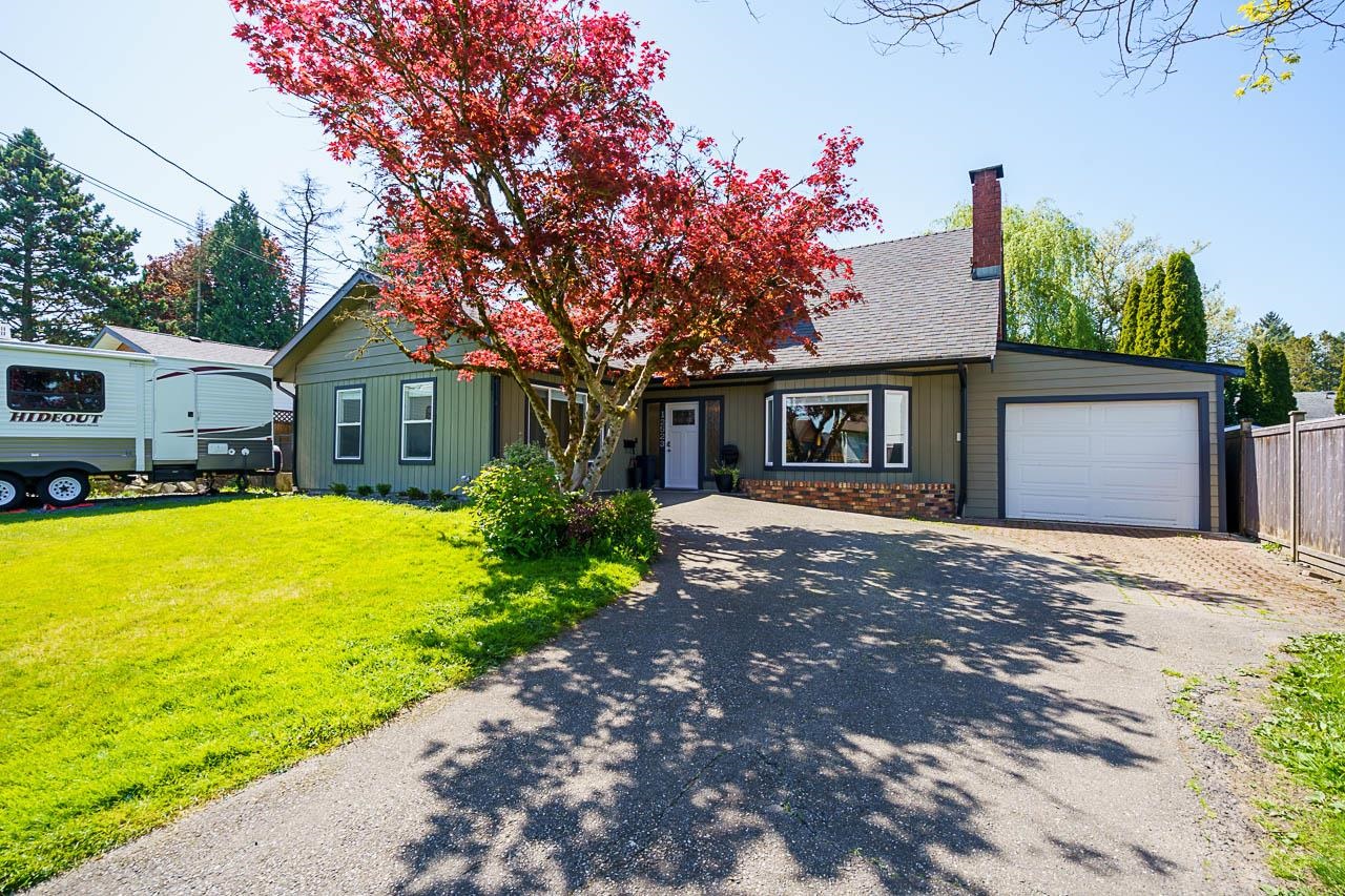 12523 Blackstock Street, Maple Ridge, BC V2X 5N7